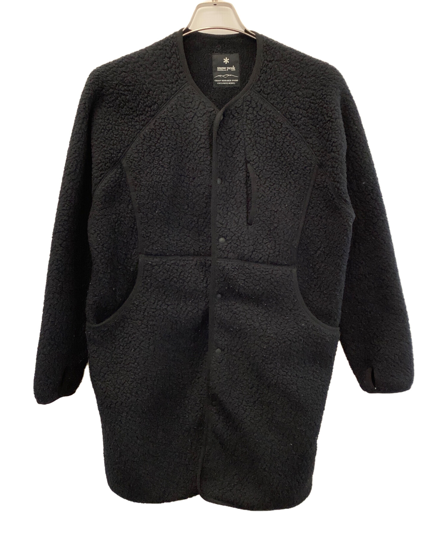 中古・古着通販】Snow peak (スノーピーク) URBAN RESEARCH (アーバン