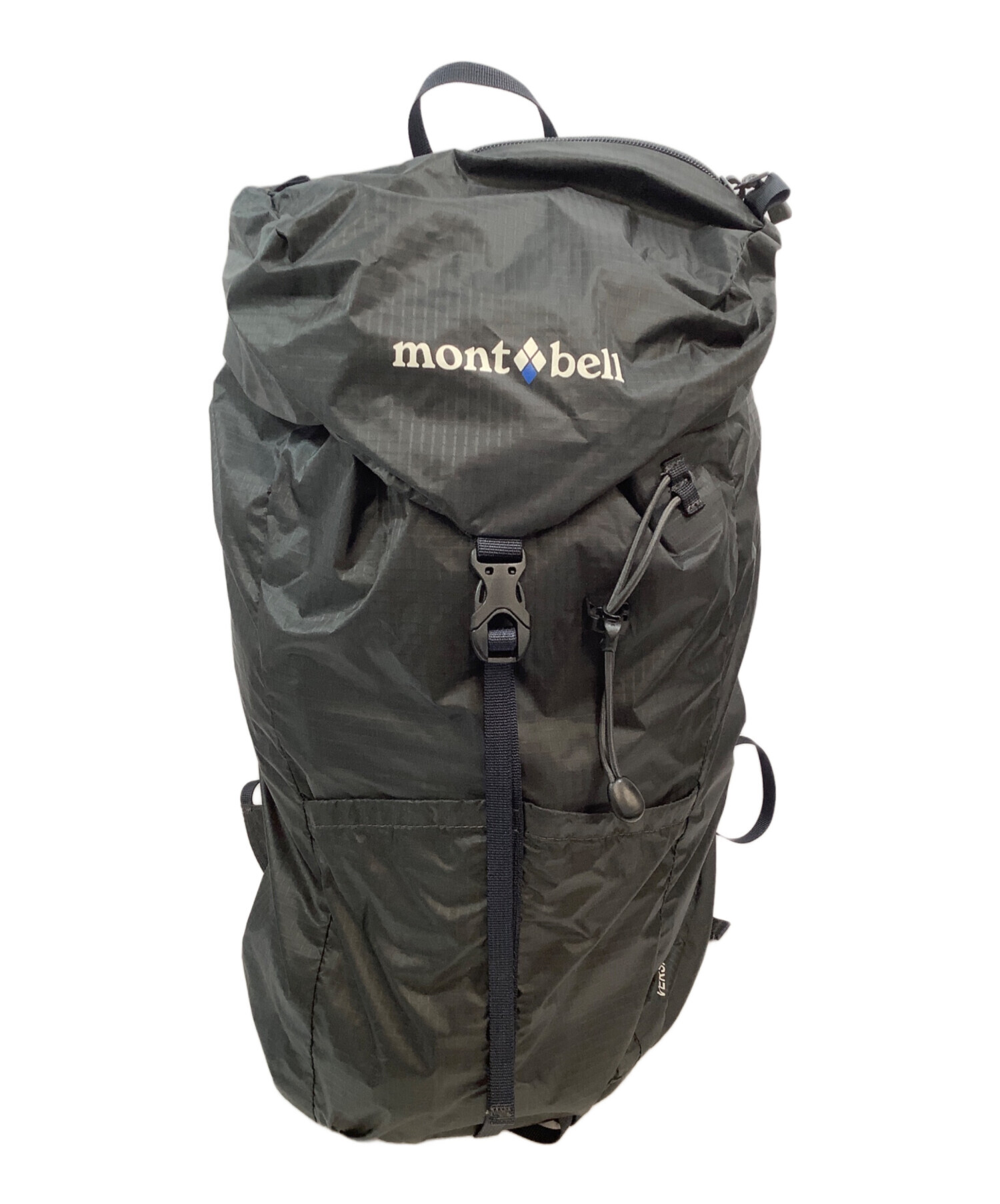 mont-bell・JETBOIL最新型First ZIP新品未使用未点火OD付 mont-bell