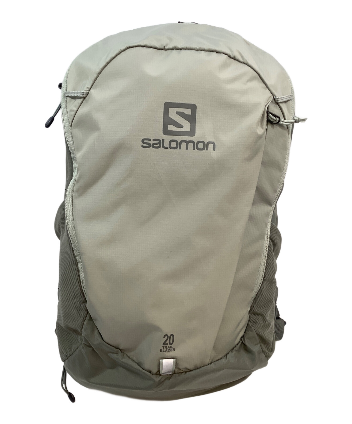 SALOMON グレー バックパック 【公式通販】