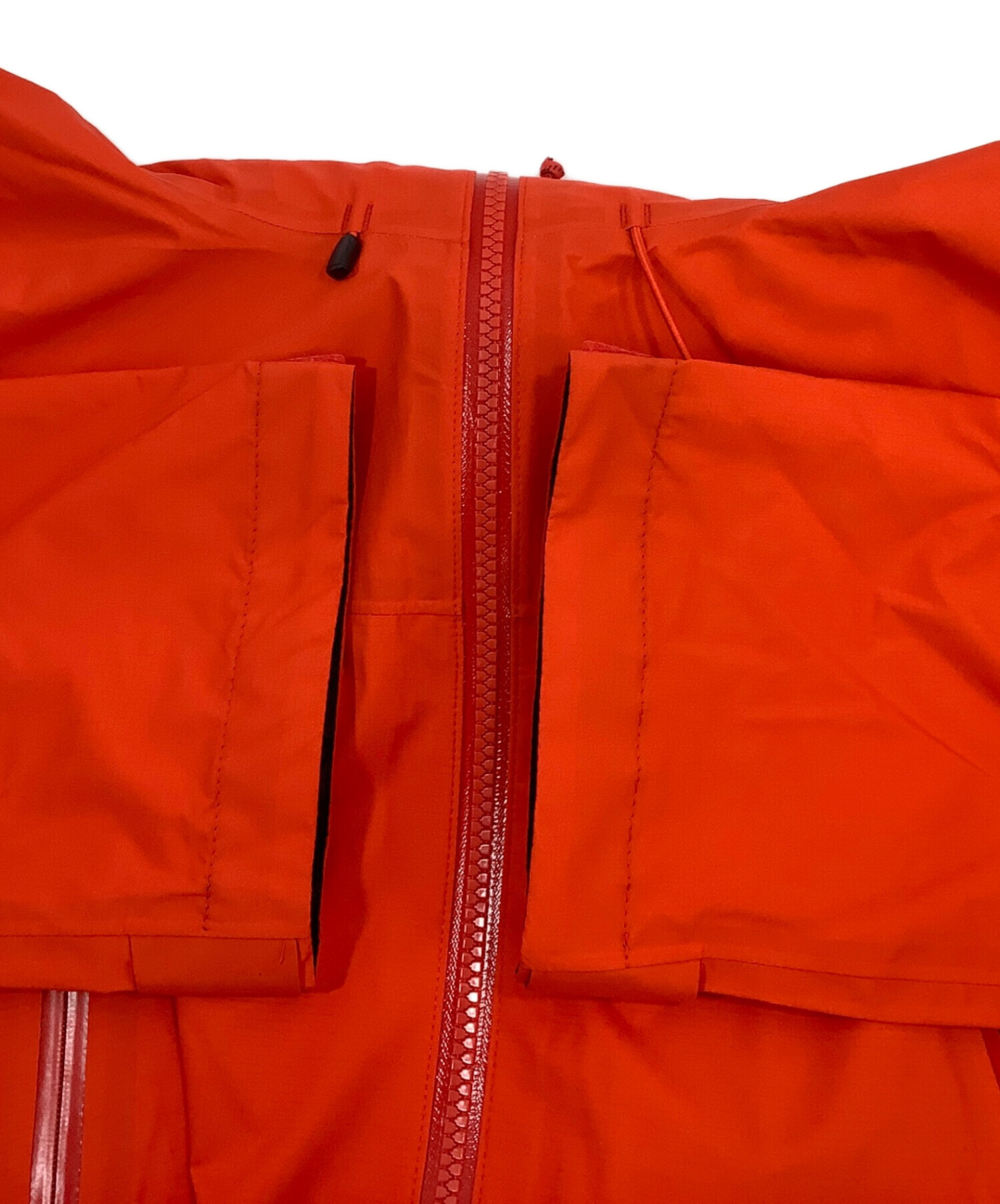 中古・古着通販】MAMMUT (マムート) Masao Light 2.0 HS Hooded Jacket