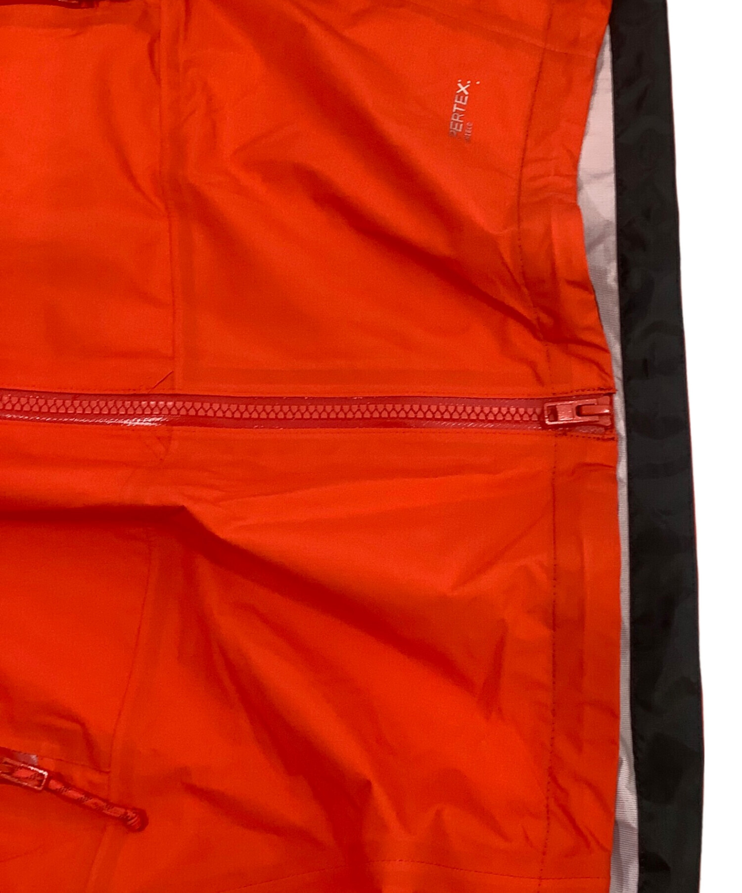 中古・古着通販】MAMMUT (マムート) Masao Light 2.0 HS Hooded Jacket