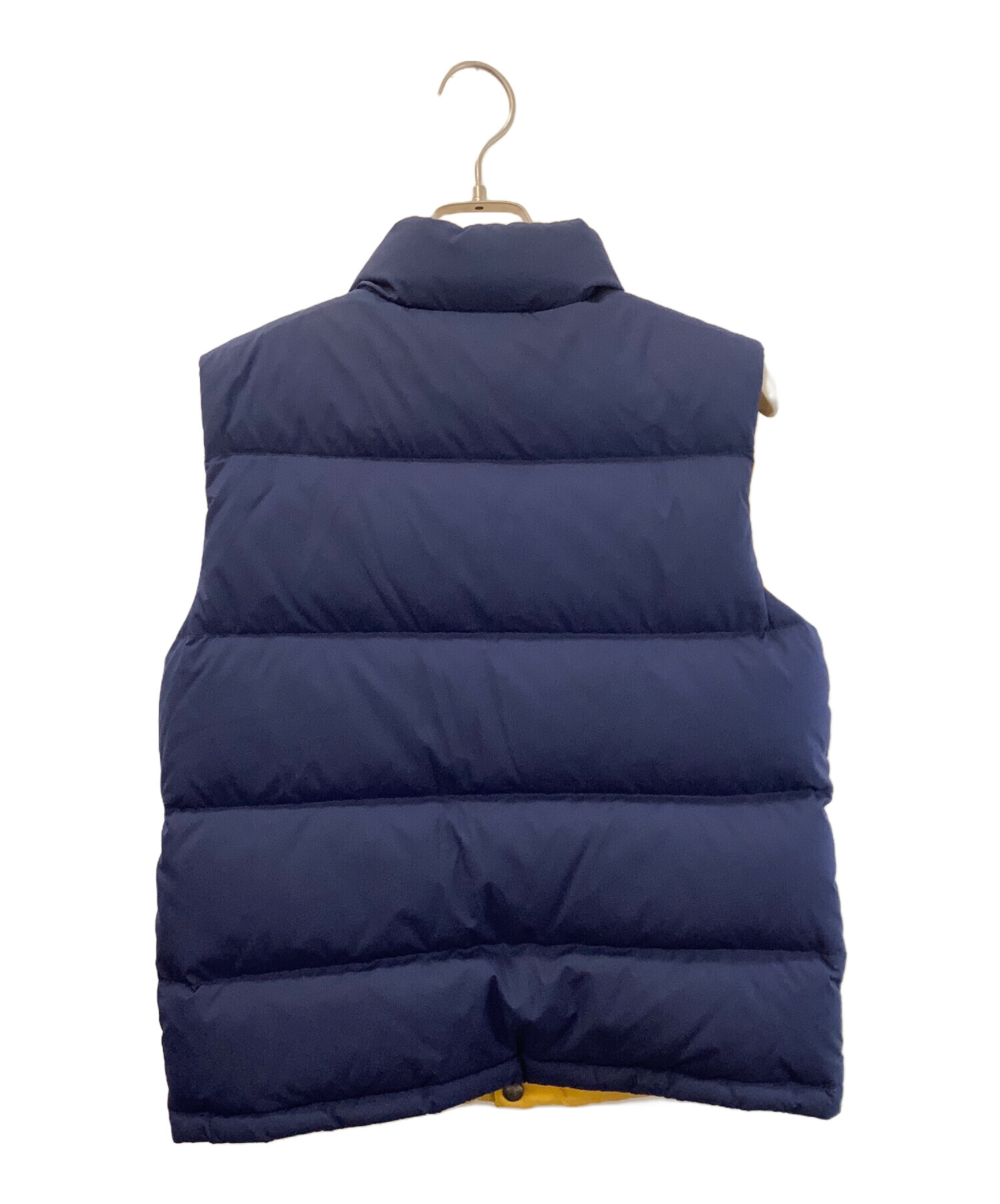 中古・古着通販】POLO RALPH LAUREN (ポロ・ラルフローレン) ダウン 