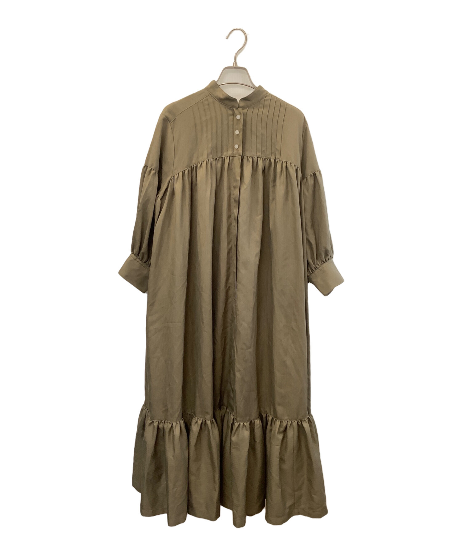 Re:poris（レポリス）午前1時のシンデレラ＿デニム Re:poris #午前1時の