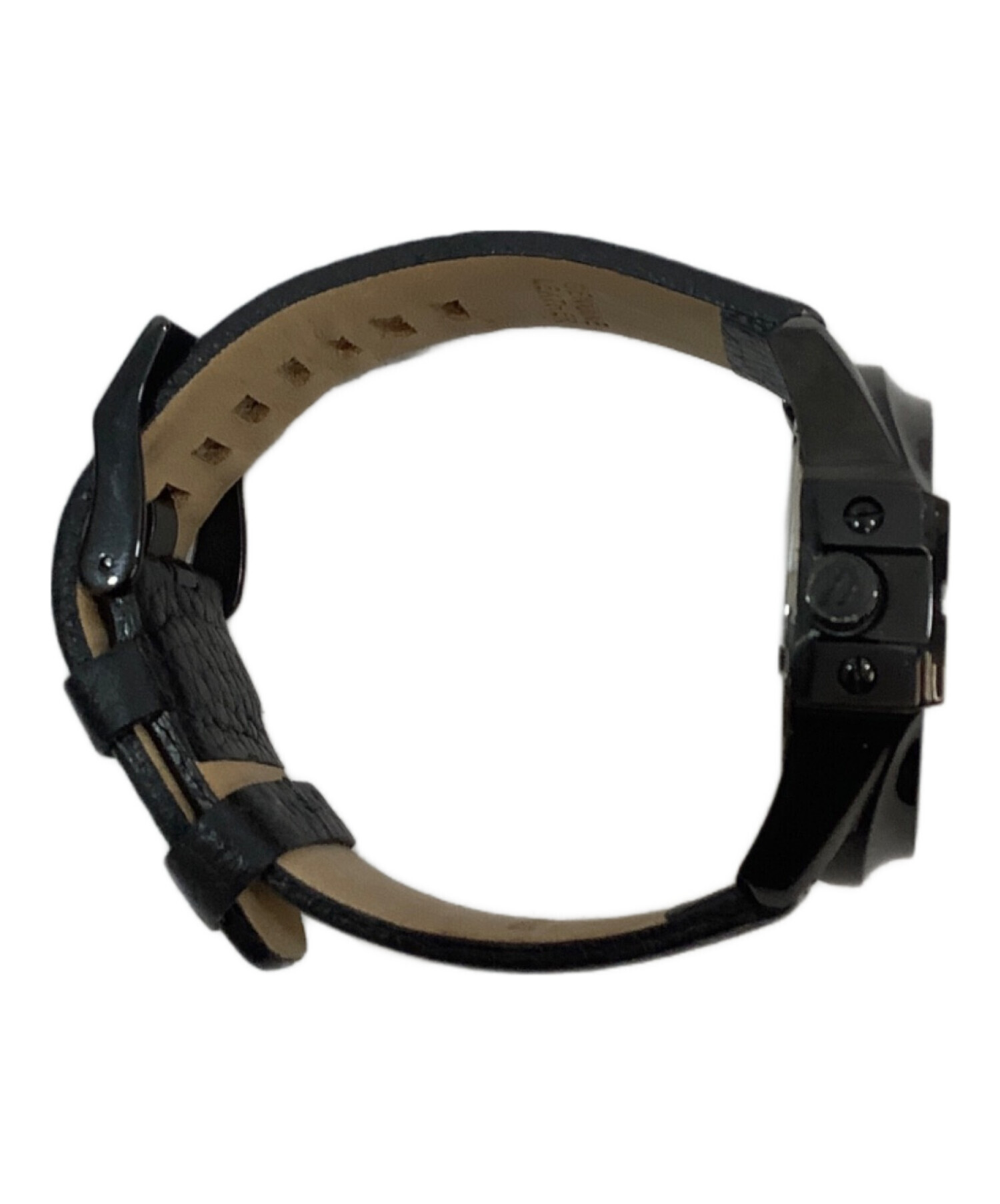 中古・古着通販】DIESEL (ディーゼル) 腕時計｜ブランド・古着