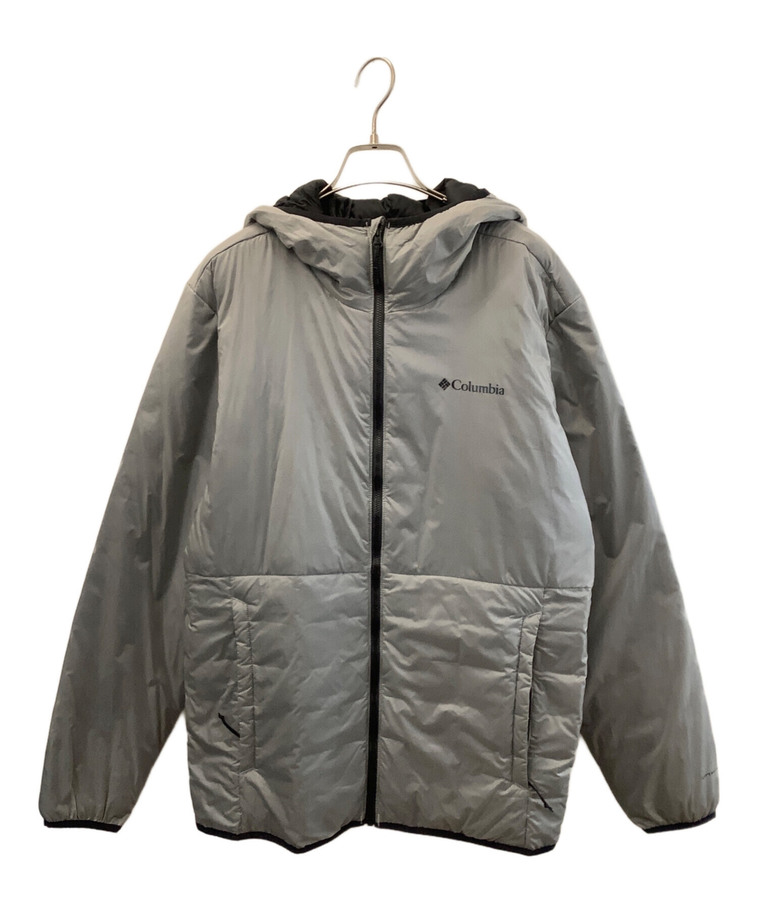 中古・古着通販】Columbia (コロンビア) オムニヒートジャケット 