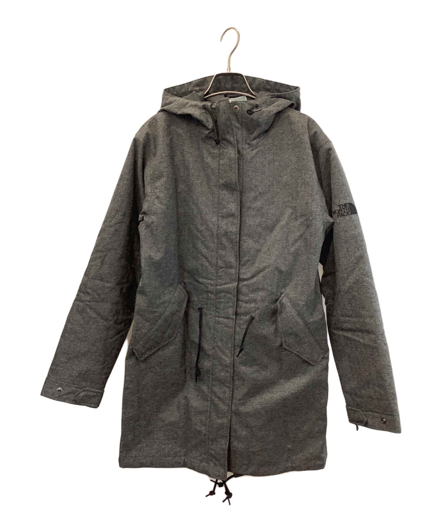 中古・古着通販】THE NORTH FACE (ザ ノース フェイス) 中綿コート 