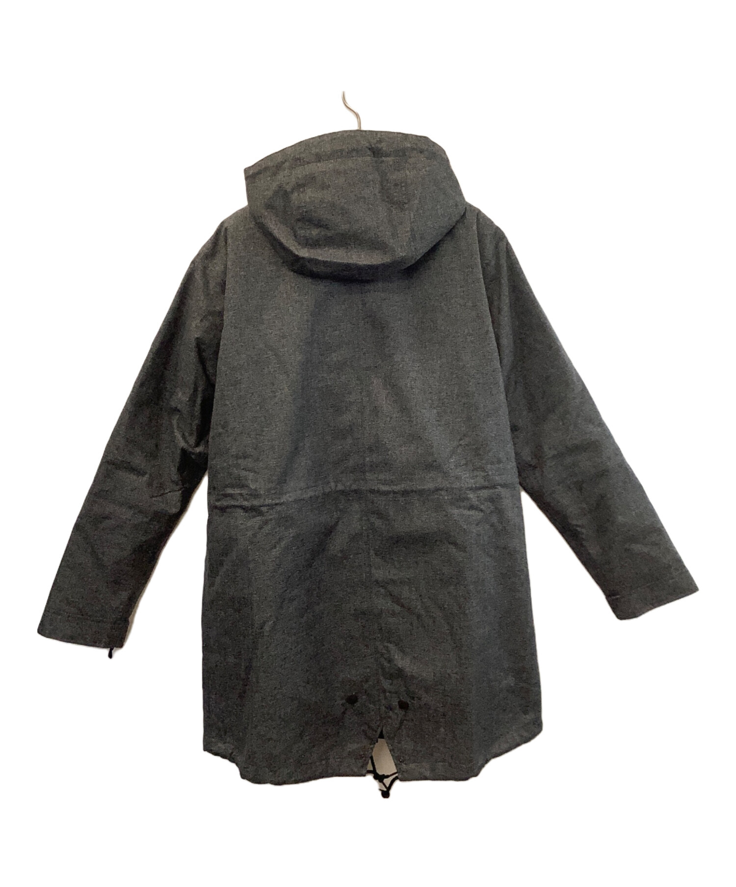 中古・古着通販】THE NORTH FACE (ザ ノース フェイス) 中綿コート