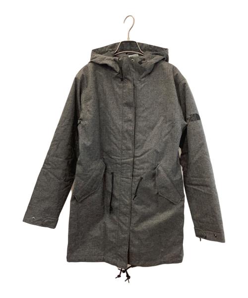 ザ・ノースフェイス　中綿リバーシブルコート　Lサイズ　新品未使用 中古・古着通販】THE NORTH FACE (ザ ノース フェイス) 中綿コート