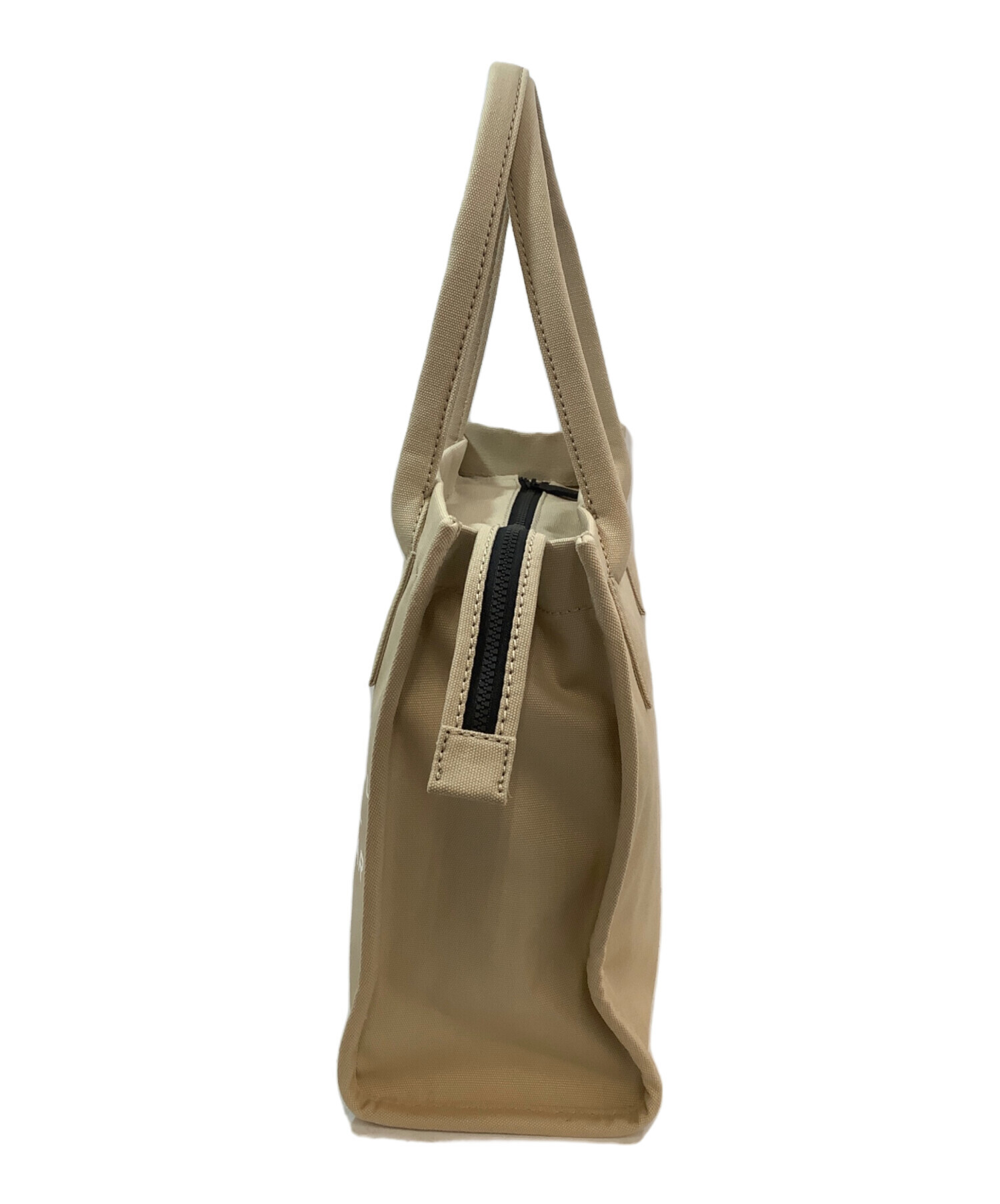 中古・古着通販】MARC JACOBS (マークジェイコブス) トートバッグ 