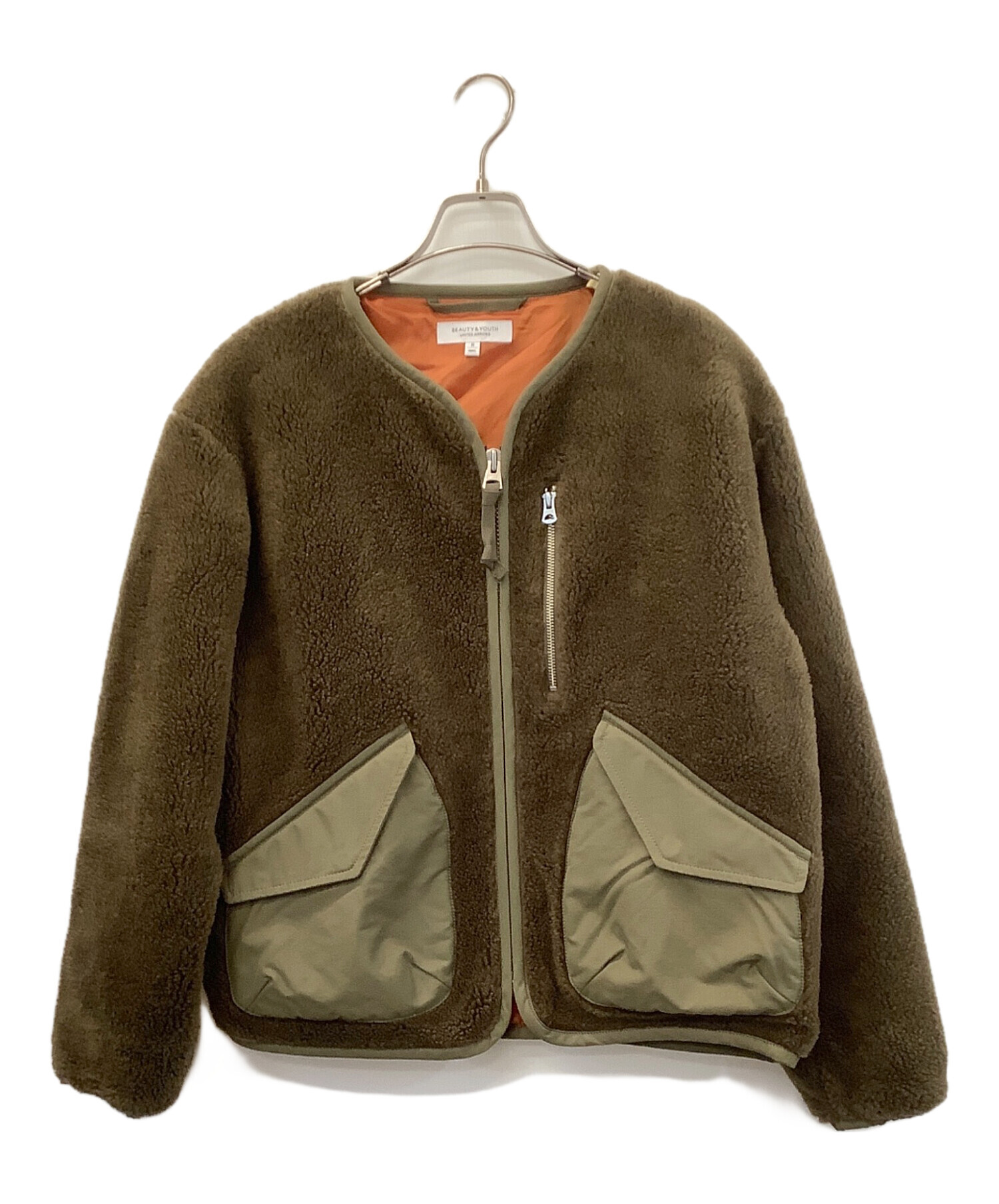 中古・古着通販】BEAUTY&YOUTH UNITED ARROWS (ビューティーアンド 