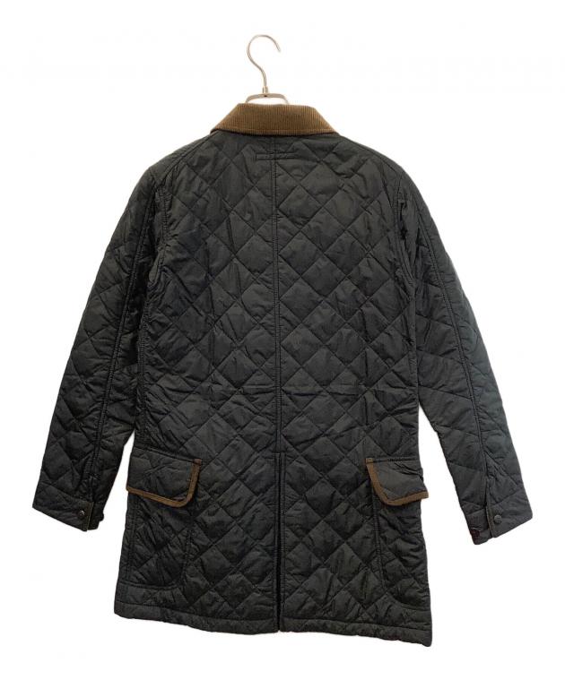 中古・古着通販】RALPH LAUREN (ラルフローレン) キルティングコート 