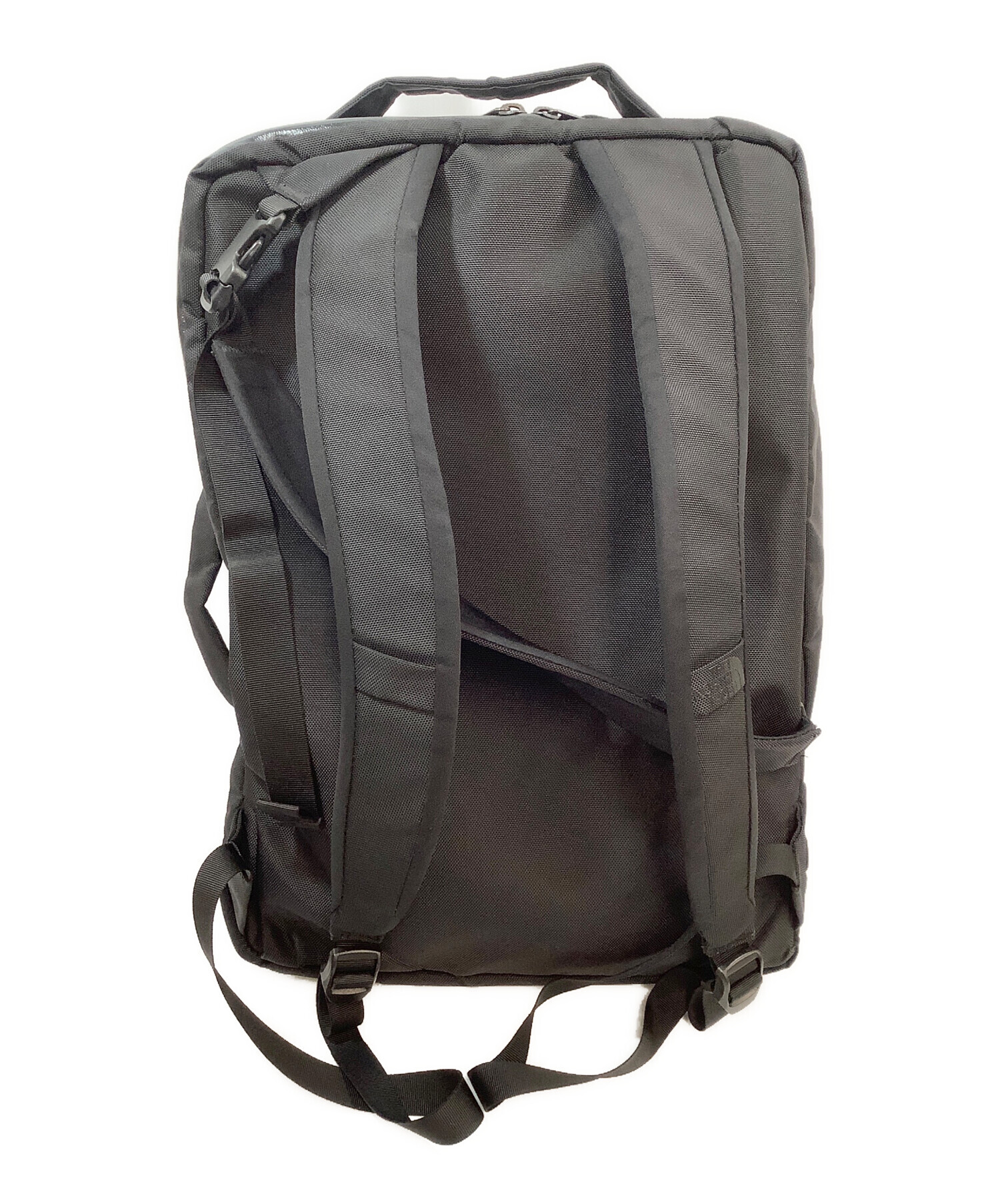 中古・古着通販】THE NORTH FACE (ザ ノース フェイス) シャトル3WAY 