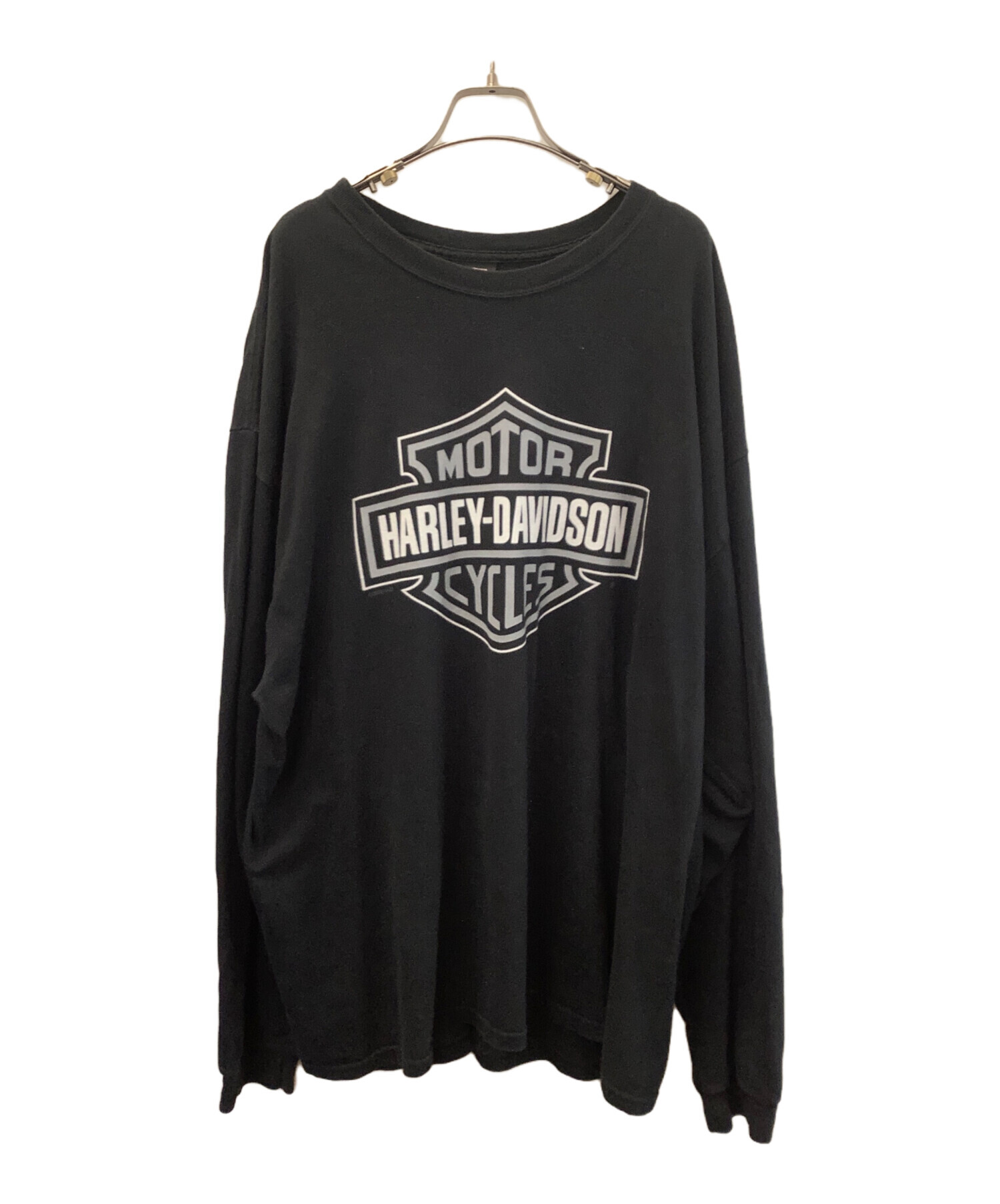 中古・古着通販】HARLEY-DAVIDSON (ハーレーダビッドソン) 長袖