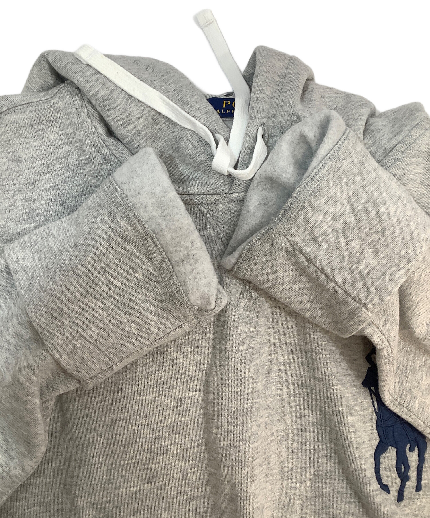 中古・古着通販】POLO RALPH LAUREN (ポロ・ラルフローレン) プル