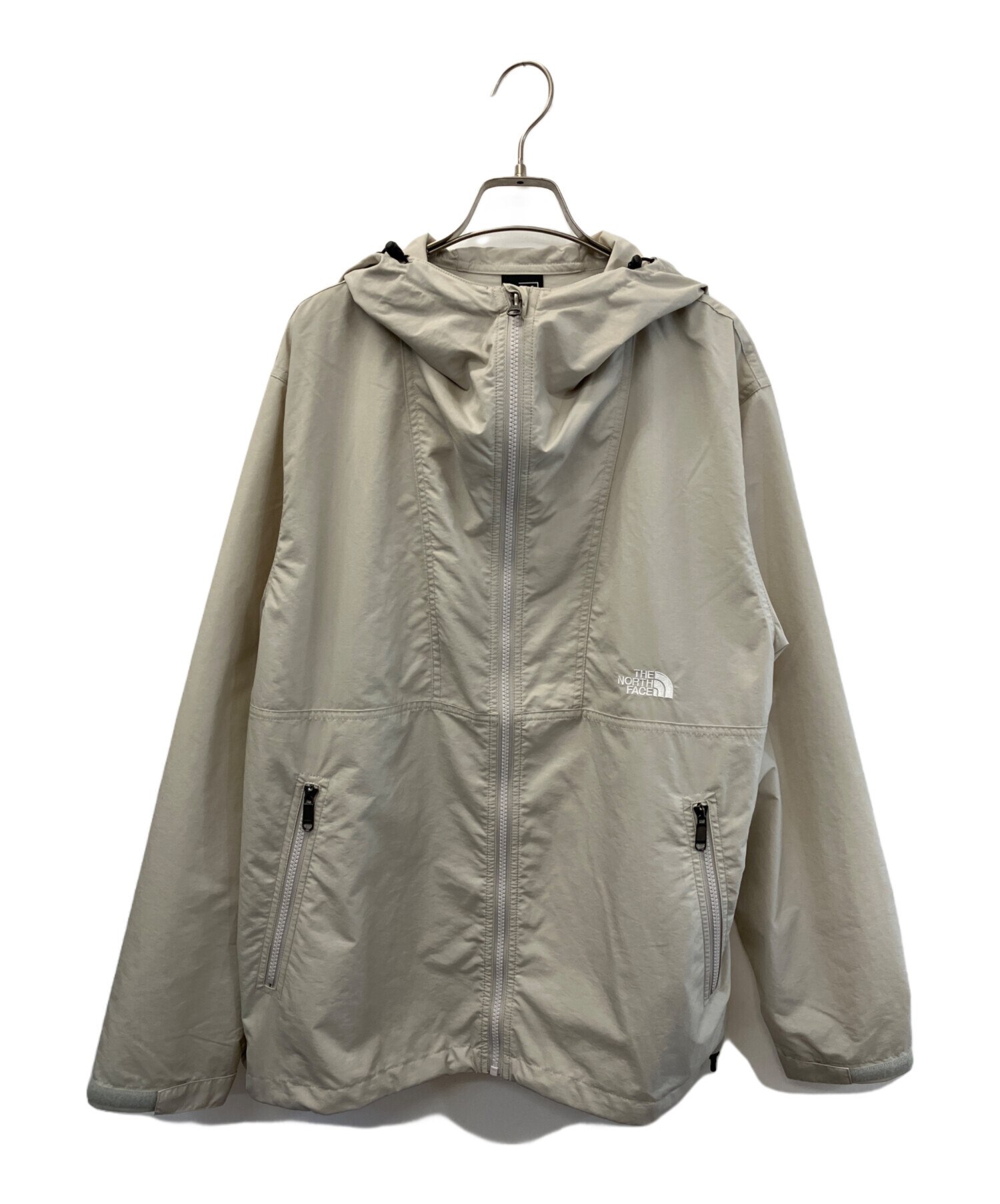 中古・古着通販】THE NORTH FACE (ザ ノース フェイス) マウンテン 