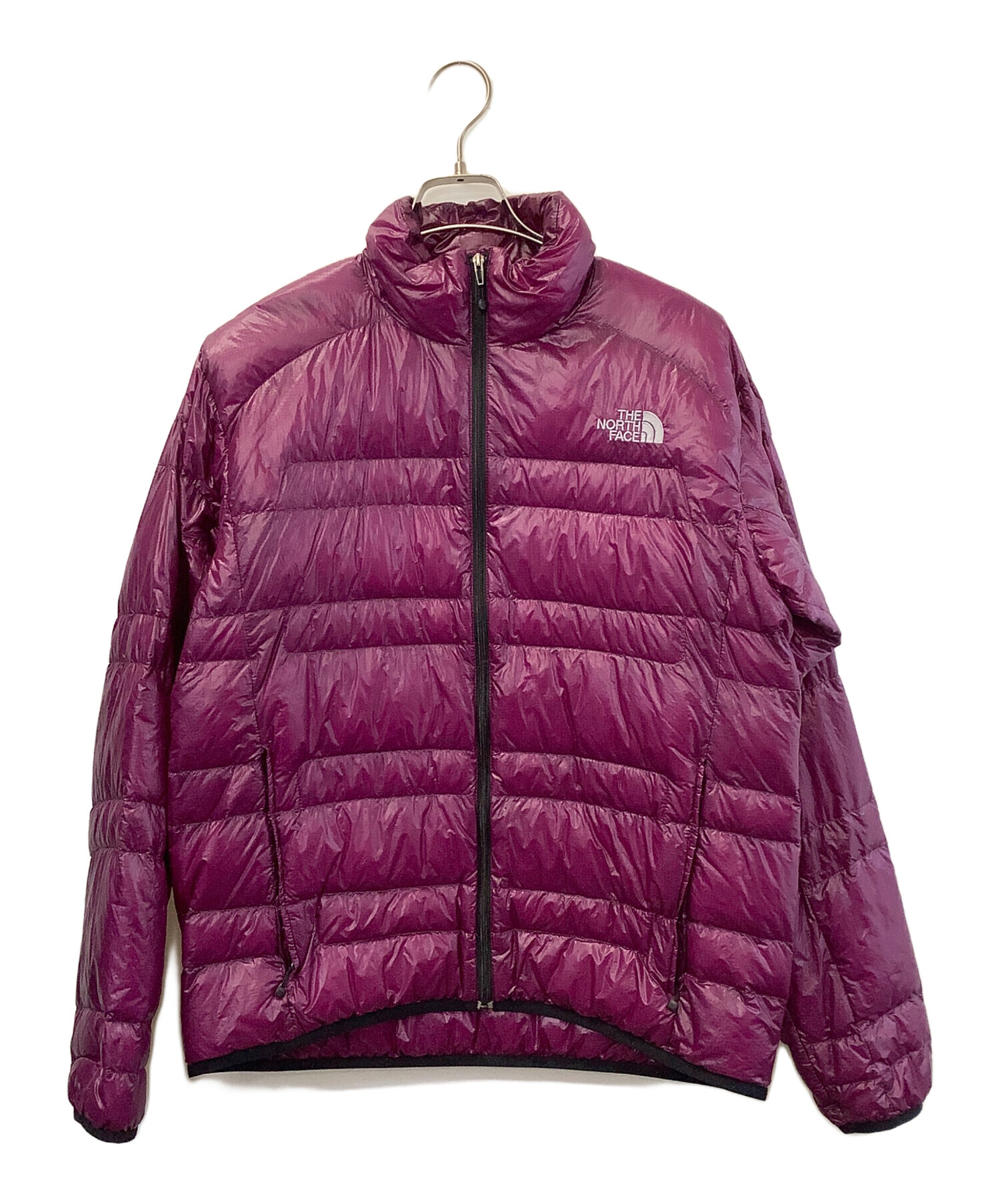 中古・古着通販】THE NORTH FACE (ザ ノース フェイス) ダウン 