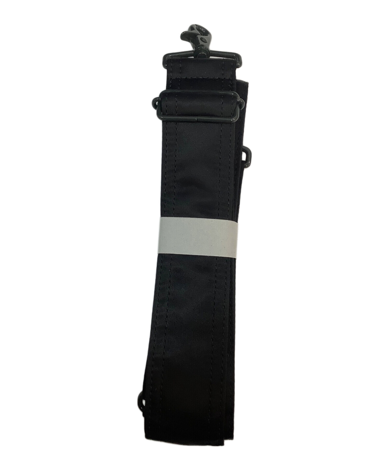 中古・古着通販】PORTER (ポーター) 2WAYブリーフケース 内部オレンジ 