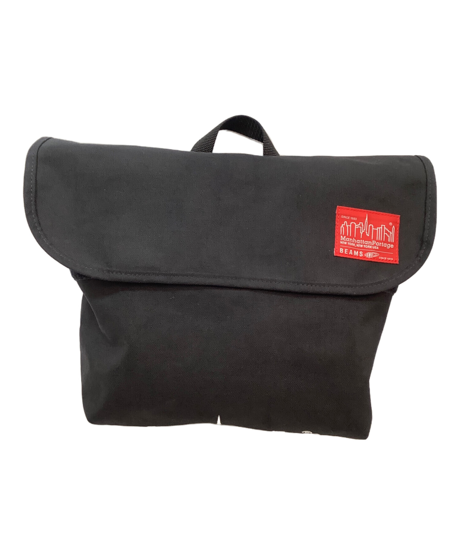 中古・古着通販】Manhattan Portage (マンハッタンポーテージ) BEAMS 