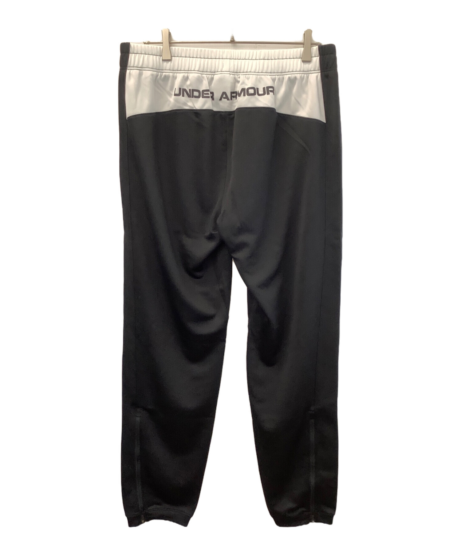 Under Armour ブラック パンツ XXL新品　未使用 中古・古着通販】UNDER ARMOUR (アンダーアーマー) パンツ ブラック