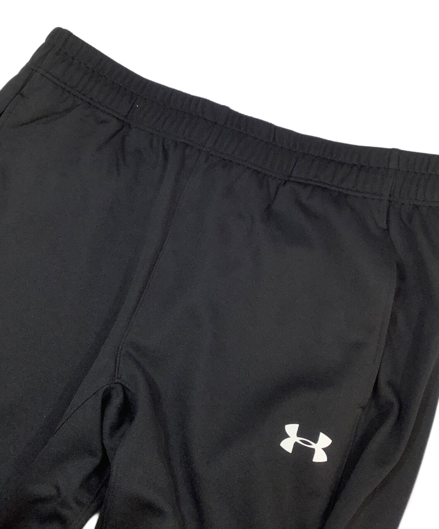 中古・古着通販】UNDER ARMOUR (アンダーアーマー) パンツ ブラック