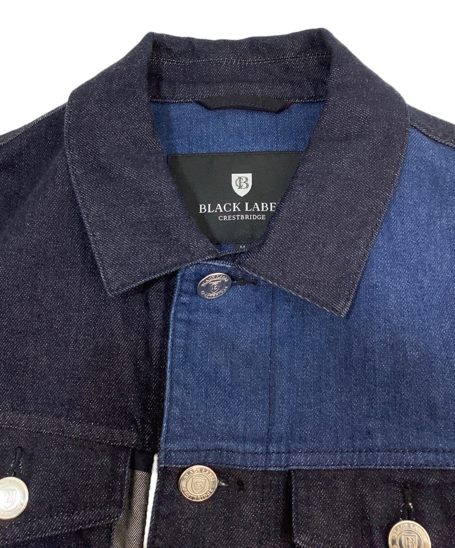 中古・古着通販】BLACK LABEL CRESTBRIDGE (ブラックレーベル クレスト