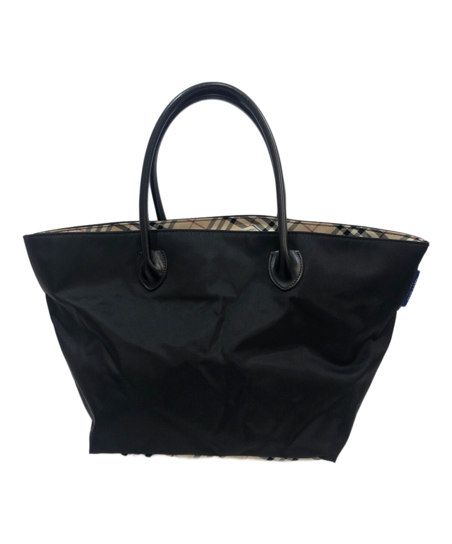BURBERRY BLUELABEL / トートバッグ BLUE LABEL BURBERRY Shoulder