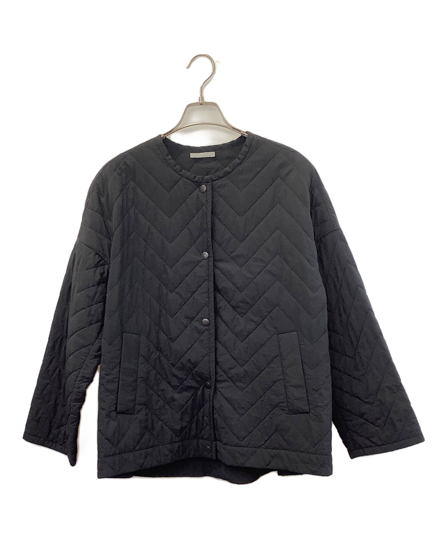 中古・古着通販】theory luxe (セオリーリュクス) キルティング 