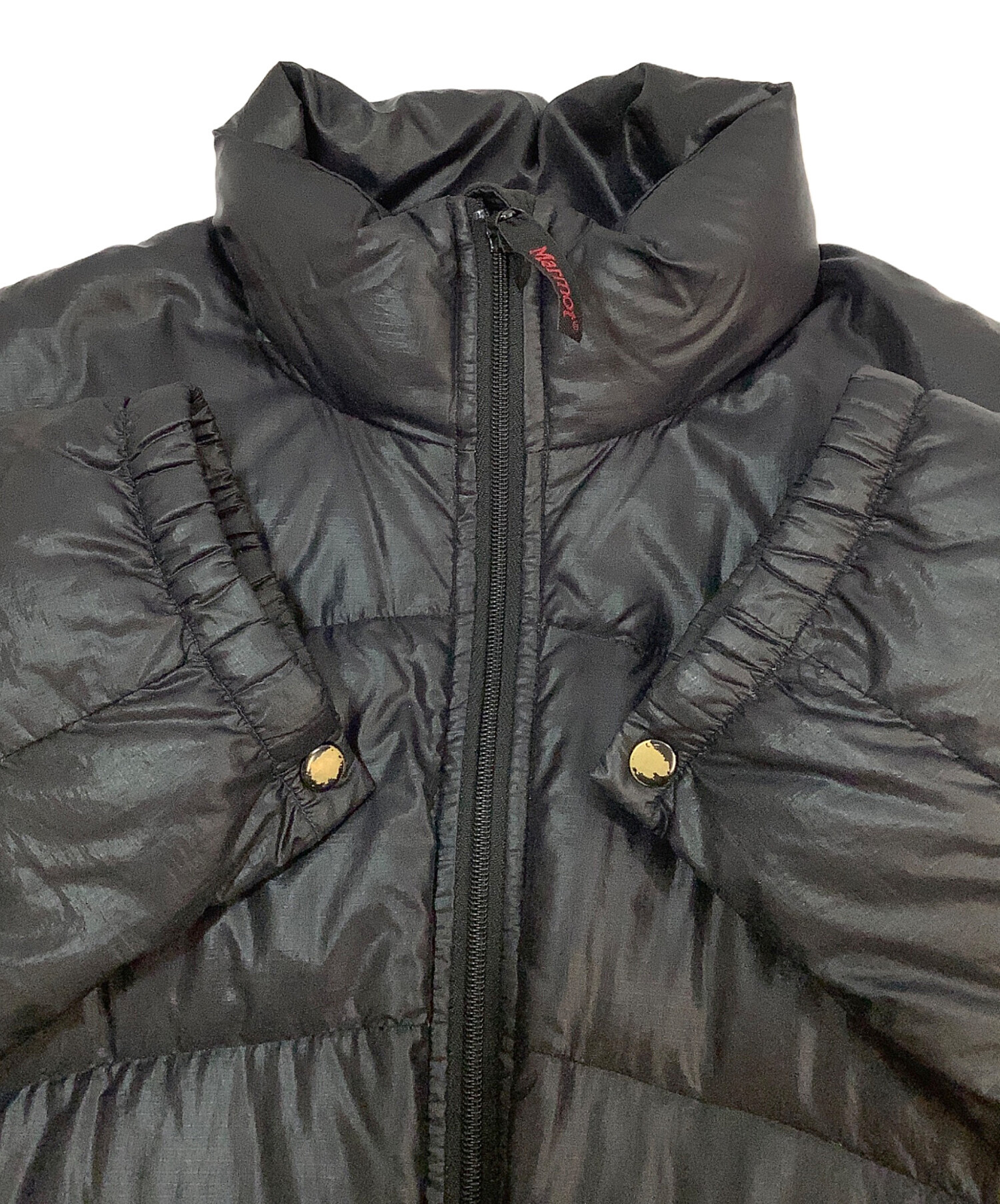 中古・古着通販】MARMOT (マーモット) ダウンジャケット