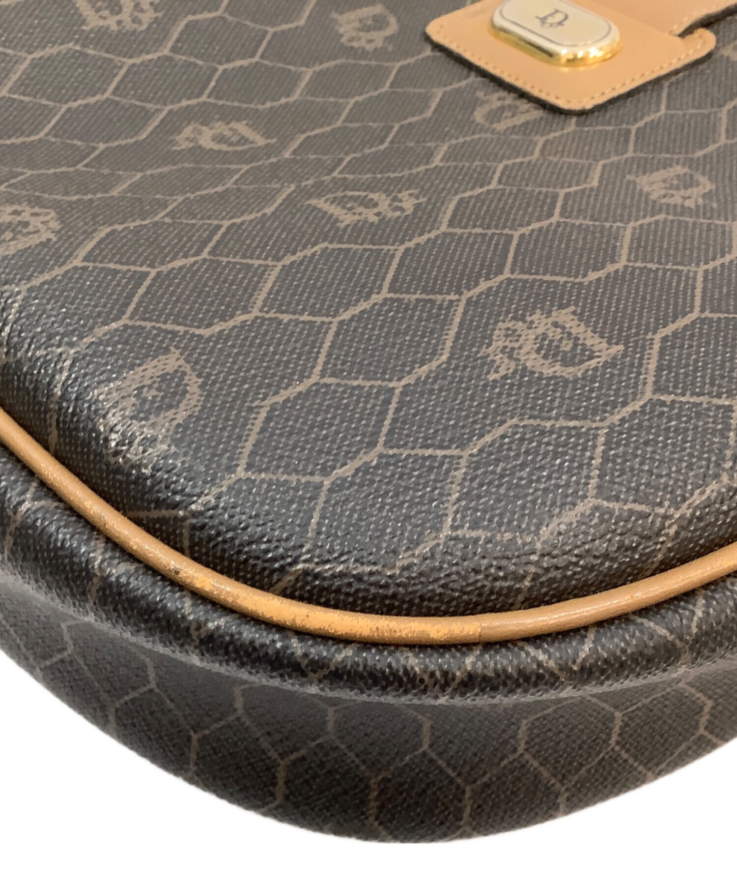 中古・古着通販】Christian Dior (クリスチャン ディオール