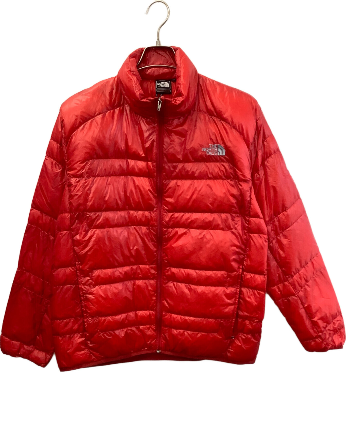 中古・古着通販】THE NORTH FACE (ザ ノース フェイス) ダウン 