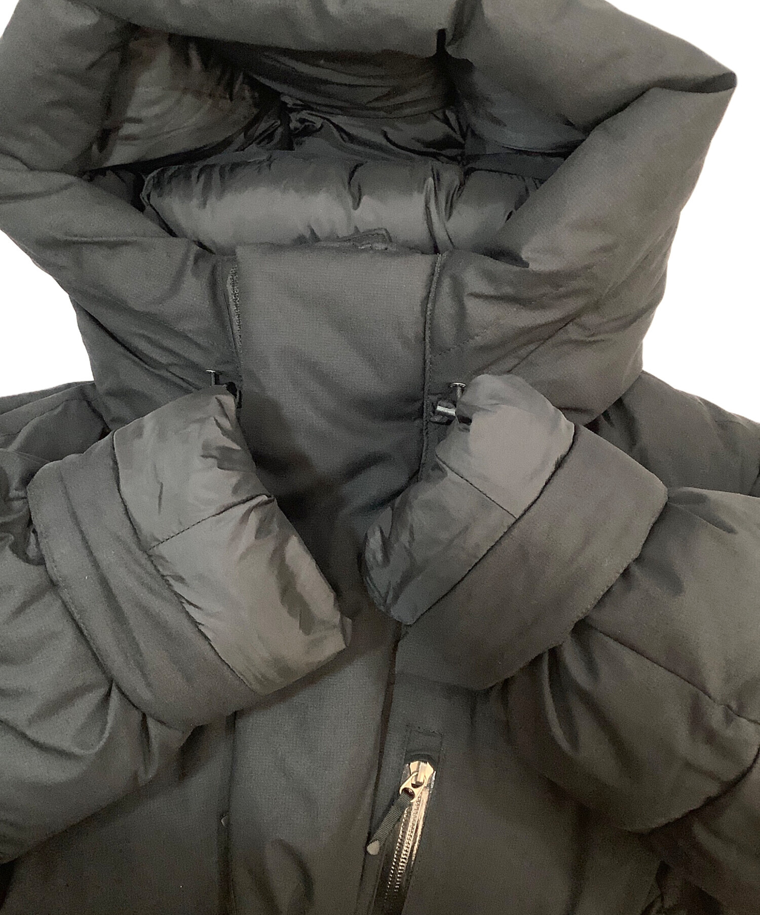 中古・古着通販】THE NORTH FACE (ザ ノース フェイス) バルトロ
