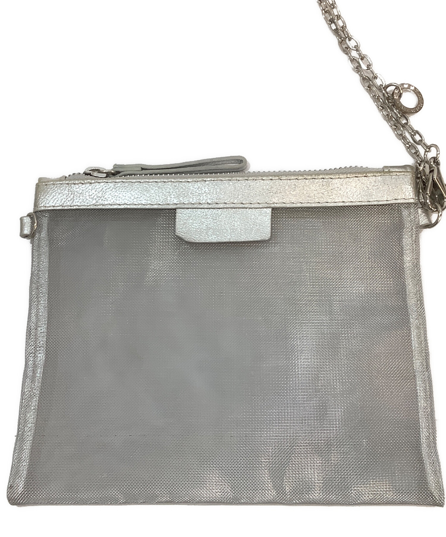 中古・古着通販】ANTEPRIMA (アンテプリマ) ワイヤーハンドバッグ 