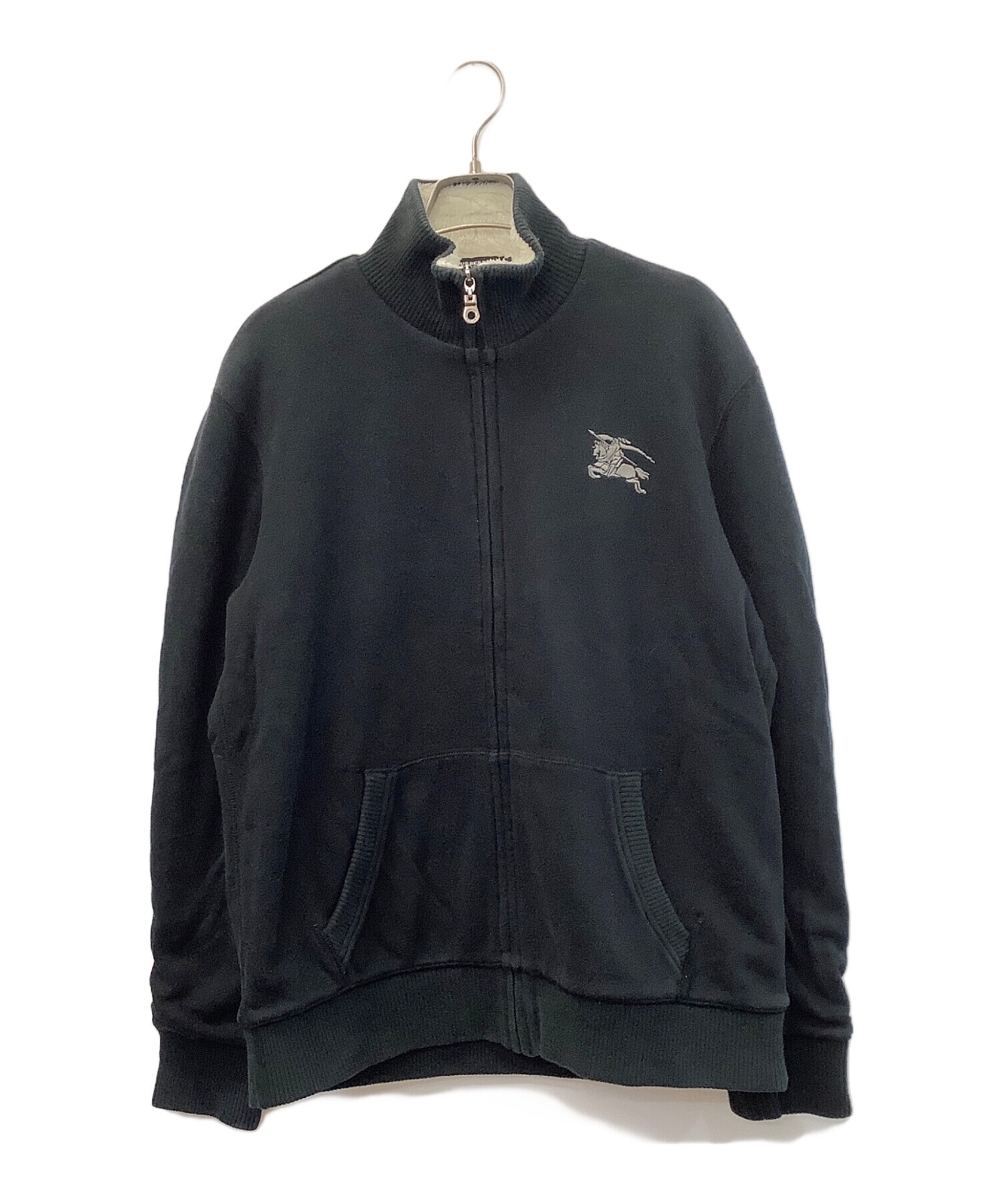 中古・古着通販】BURBERRY BLACK LABEL (バーバリーブラックレーベル