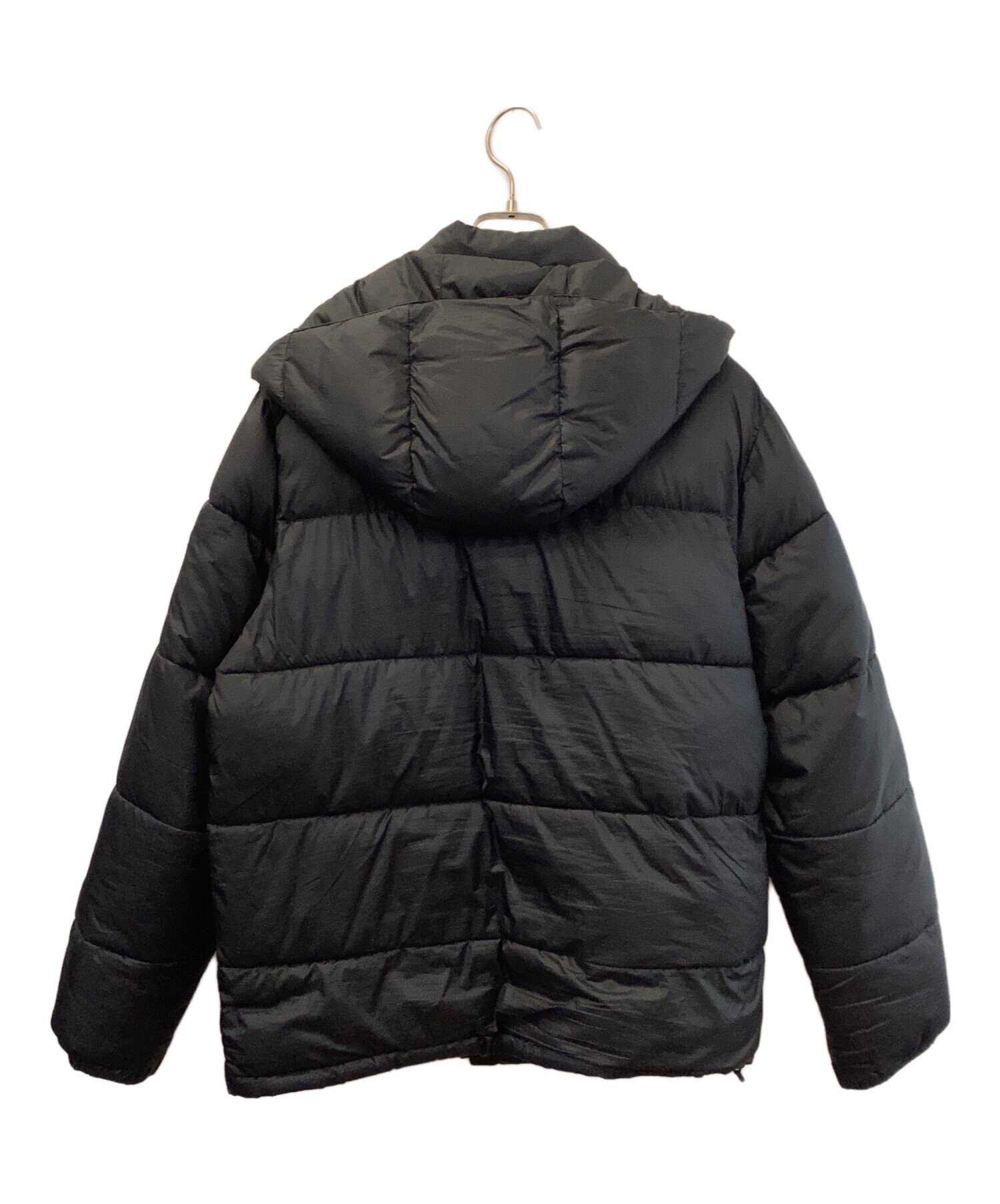 中古・古着通販】THE NORTH FACE (ザ ノース フェイス) キャンプシェラ 