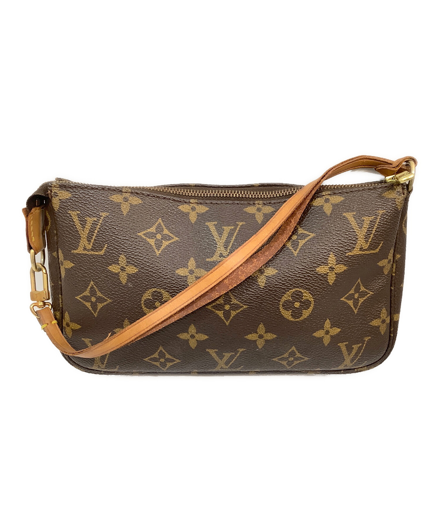 中古・古着通販】LOUIS VUITTON (ルイ ヴィトン) ポシェット・アクセ