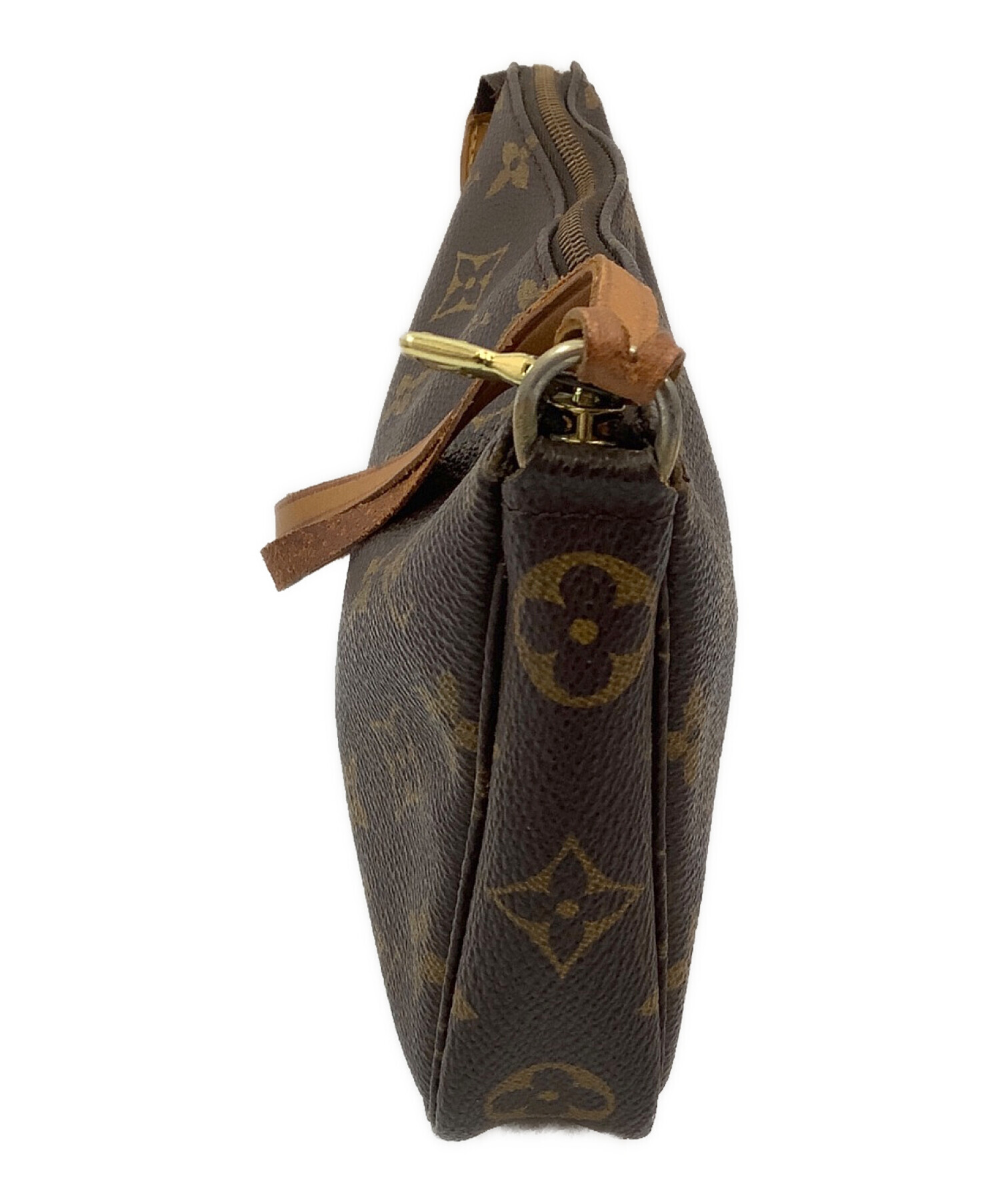 中古・古着通販】LOUIS VUITTON (ルイ ヴィトン) ポシェット・アクセ