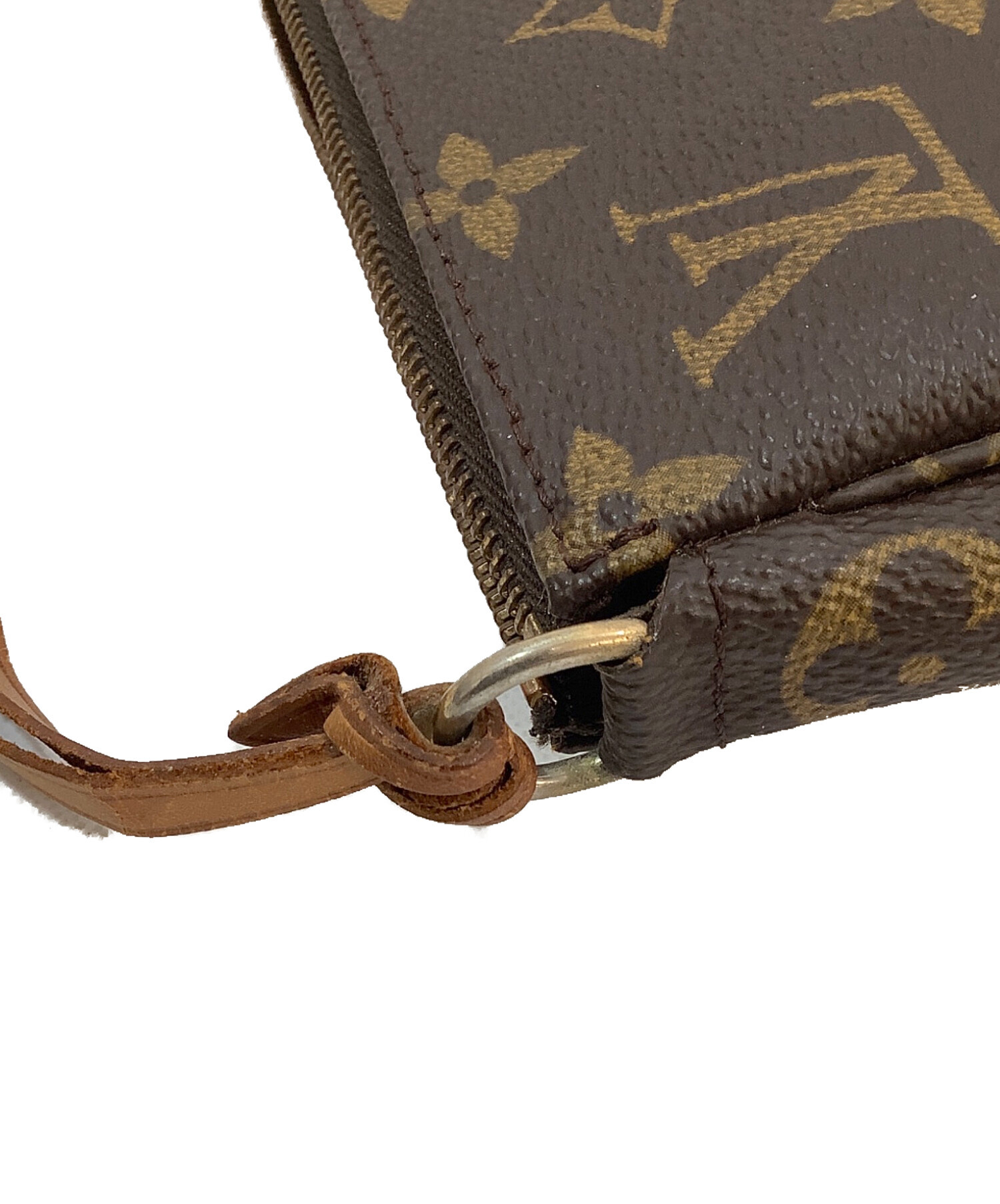 中古・古着通販】LOUIS VUITTON (ルイ ヴィトン) ポシェット・アクセ