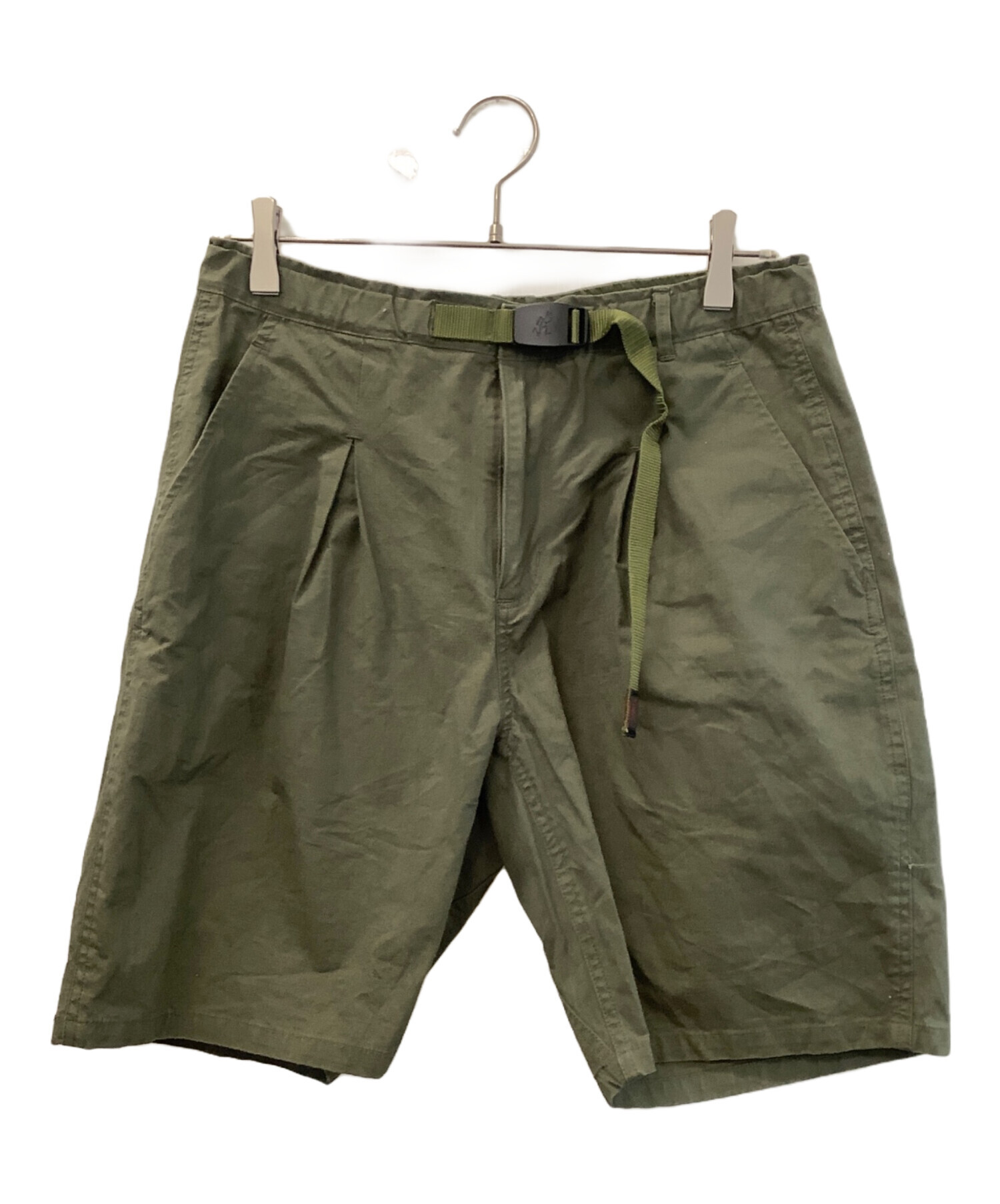 中古・古着通販】nonnative (ノンネイティブ) GRAMICCI (グラミチ