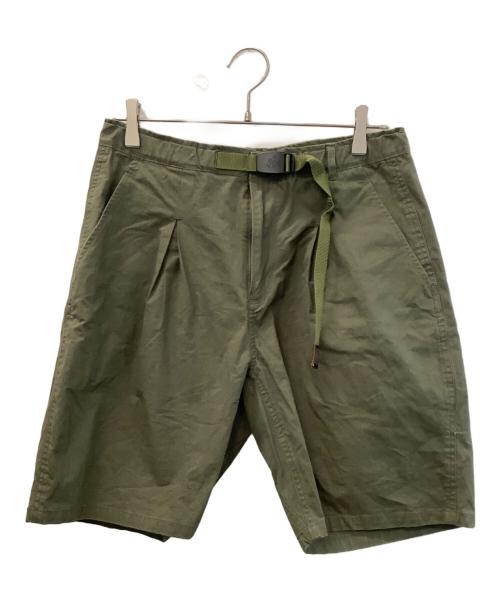 中古・古着通販】nonnative (ノンネイティブ) GRAMICCI (グラミチ