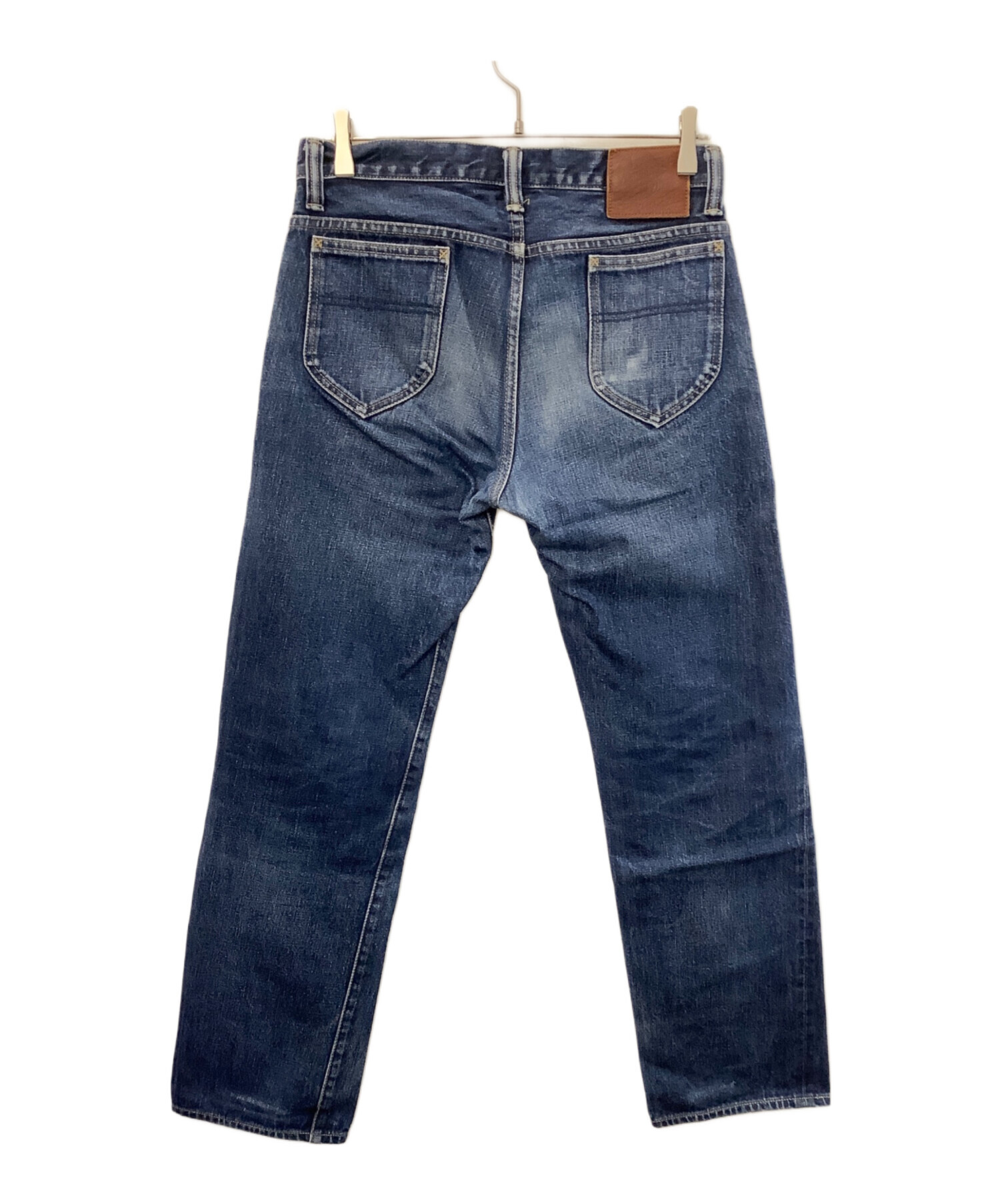 M デニム　tenderloin テンダーロイン 中古・古着通販】TENDERLOIN (テンダーロイン) デニムパンツ