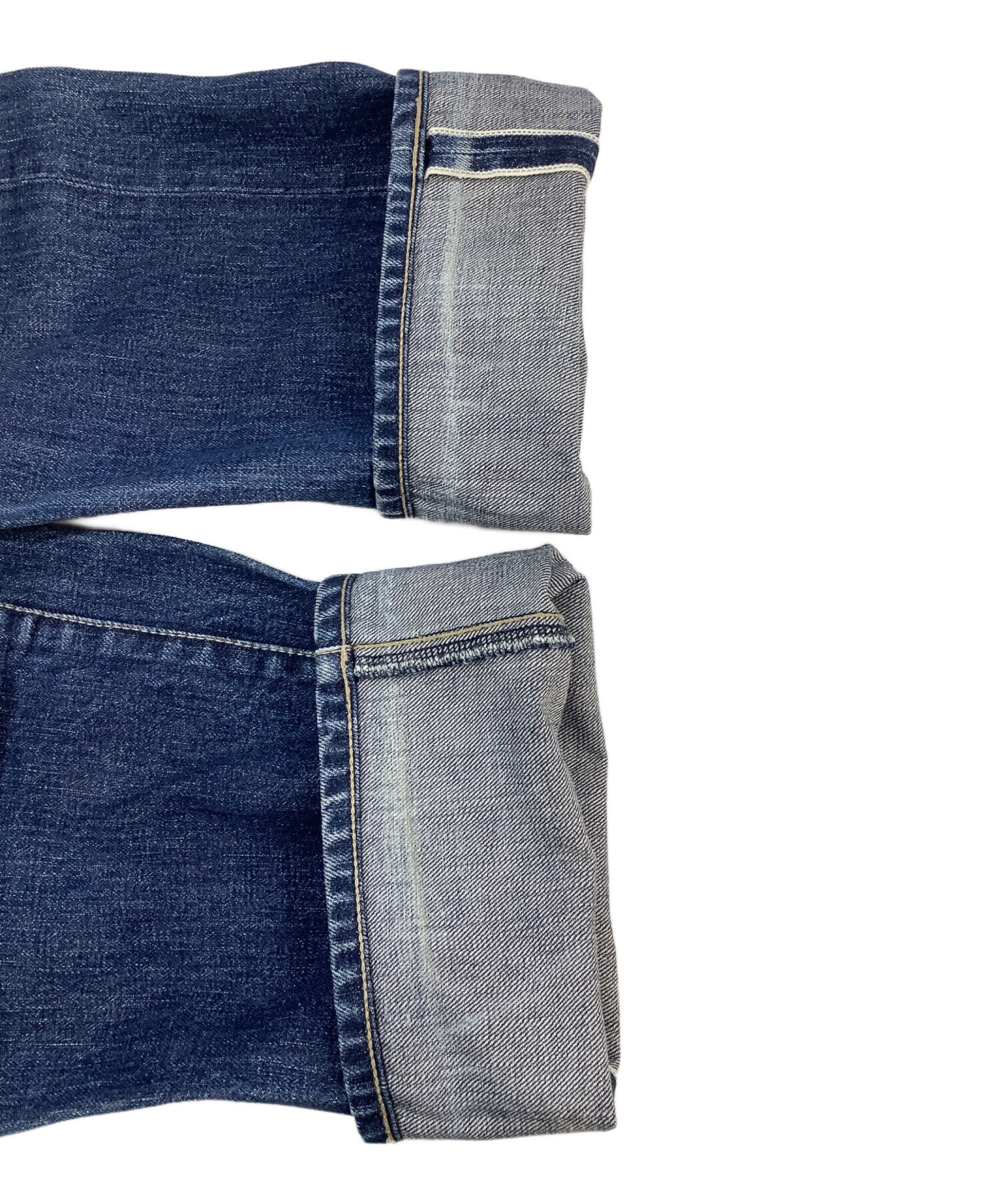 デニム　テンダーロイン　tenderloin 中古・古着通販】TENDERLOIN (テンダーロイン) デニムパンツ