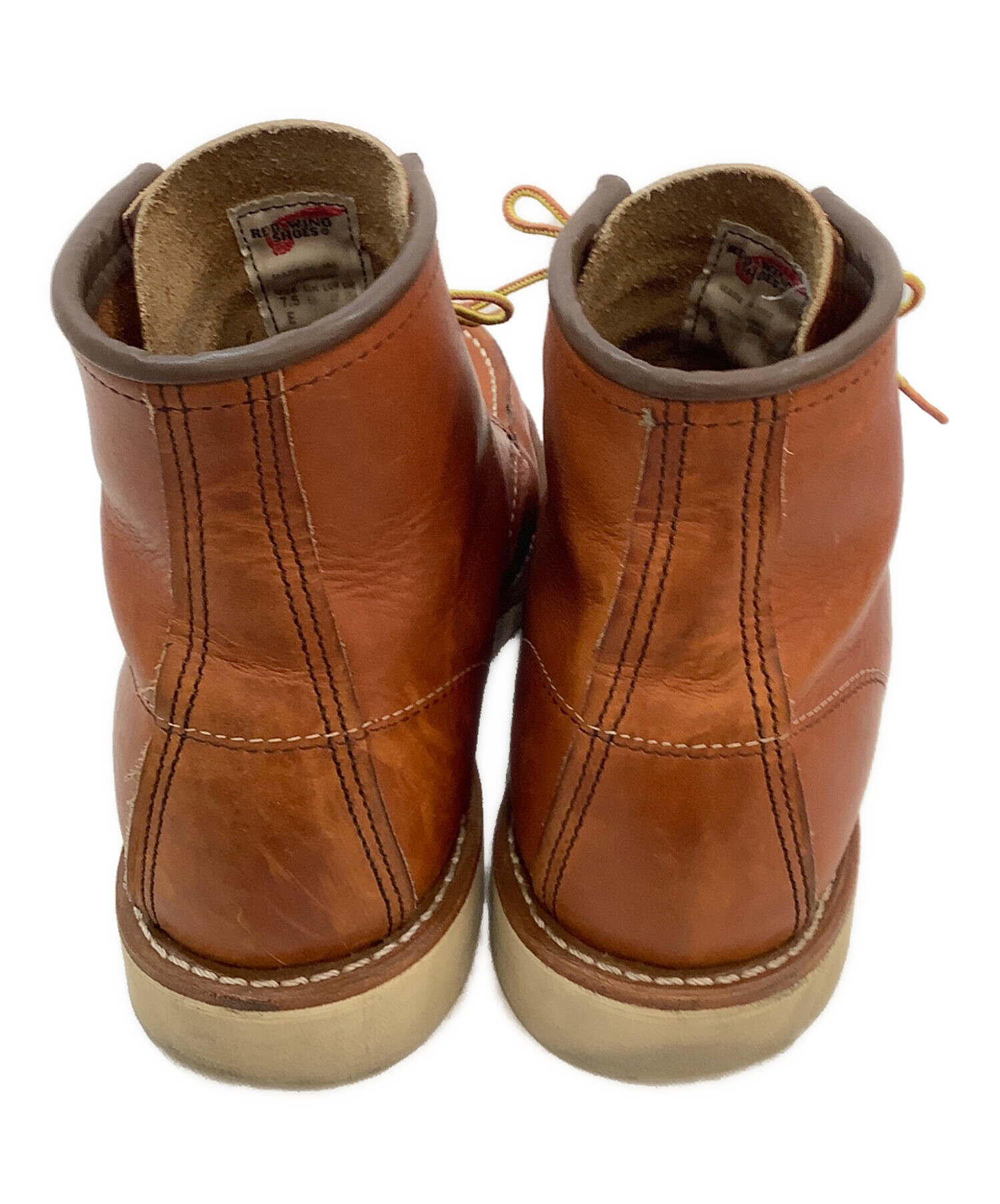 中古・古着通販】RED WING (レッドウィング) 6-inch Classic Moc