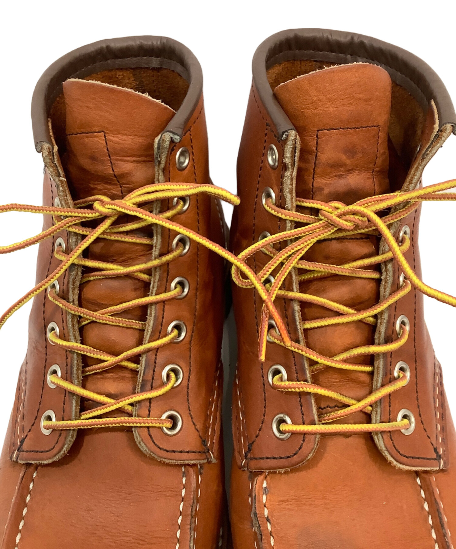 中古・古着通販】RED WING (レッドウィング) 6-inch Classic Moc