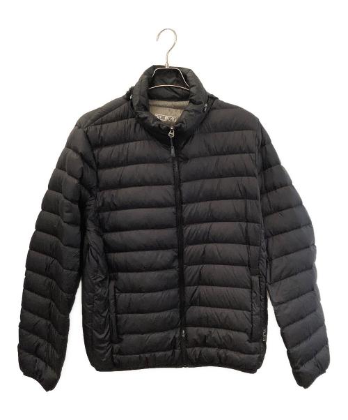 TUMI トゥミ　ダウンジャケット 中古・古着通販】TUMI PAX (トゥミパックス) ダウンジャケット