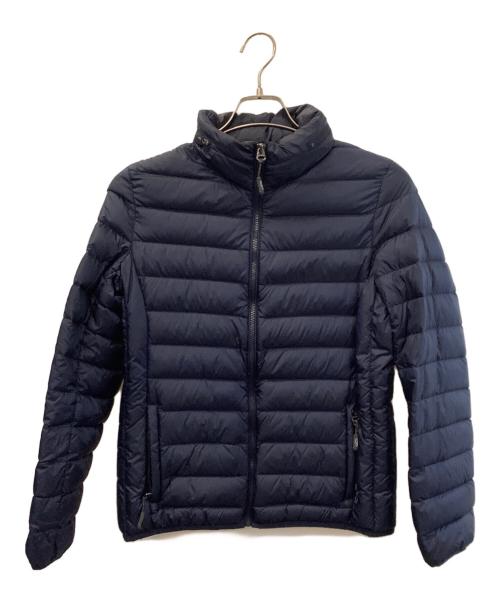 トゥミ TUMI 首枕→ダウン・ジャケット パッカブル NEW ネイビー/XXL 中古・古着通販】TUMI PAX (トゥミパックス) ダウンジャケット