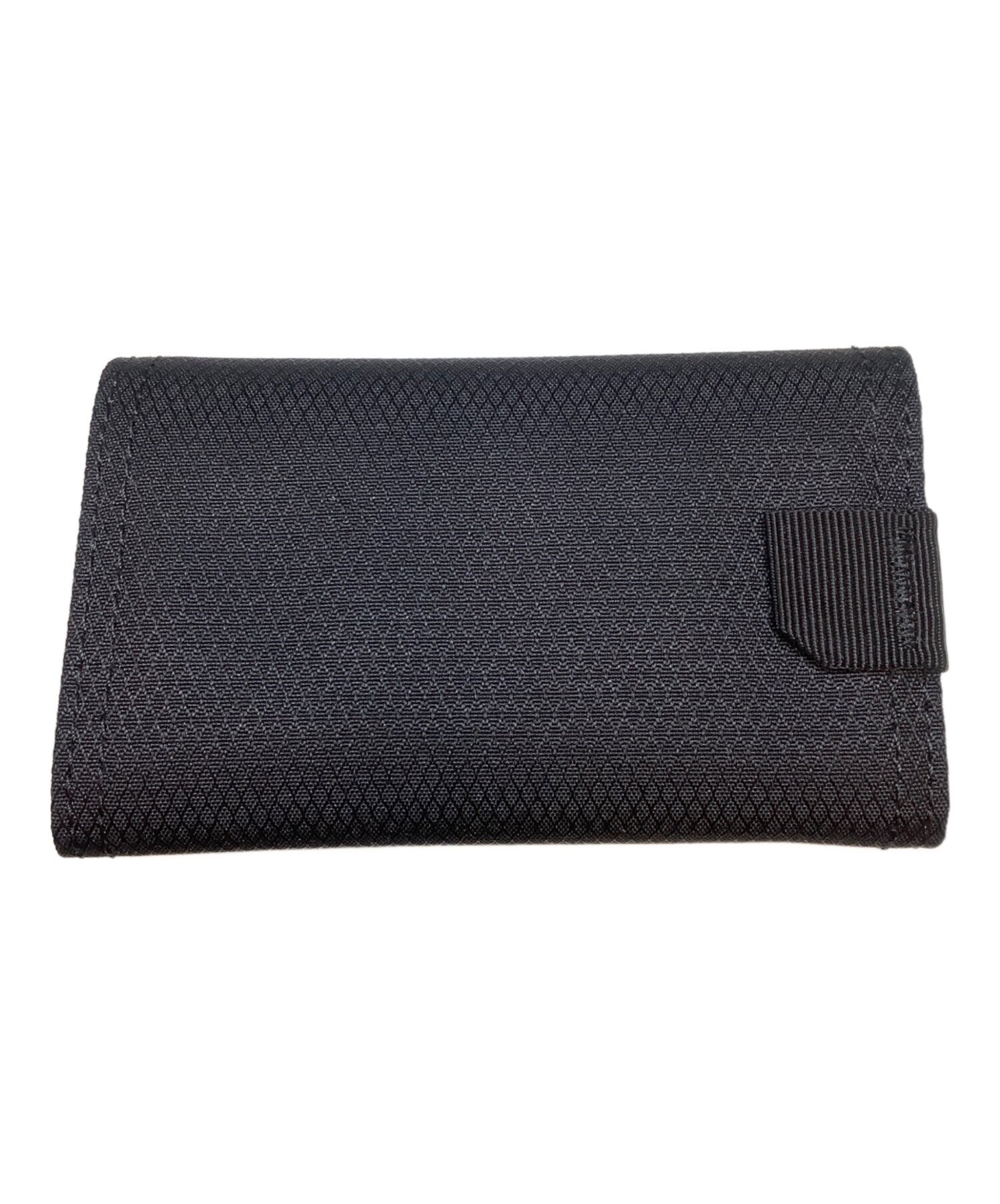 中古・古着通販】PORTER (ポーター) キーケース ブラック｜ブランド
