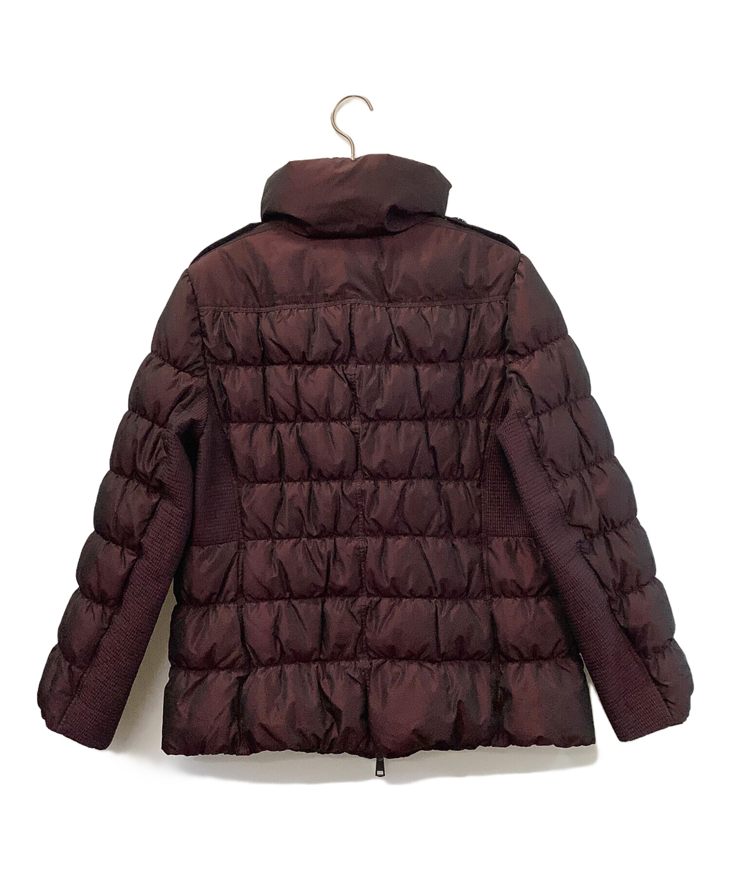 中古・古着通販】BURBERRY LONDON (バーバリーロンドン) ダウン