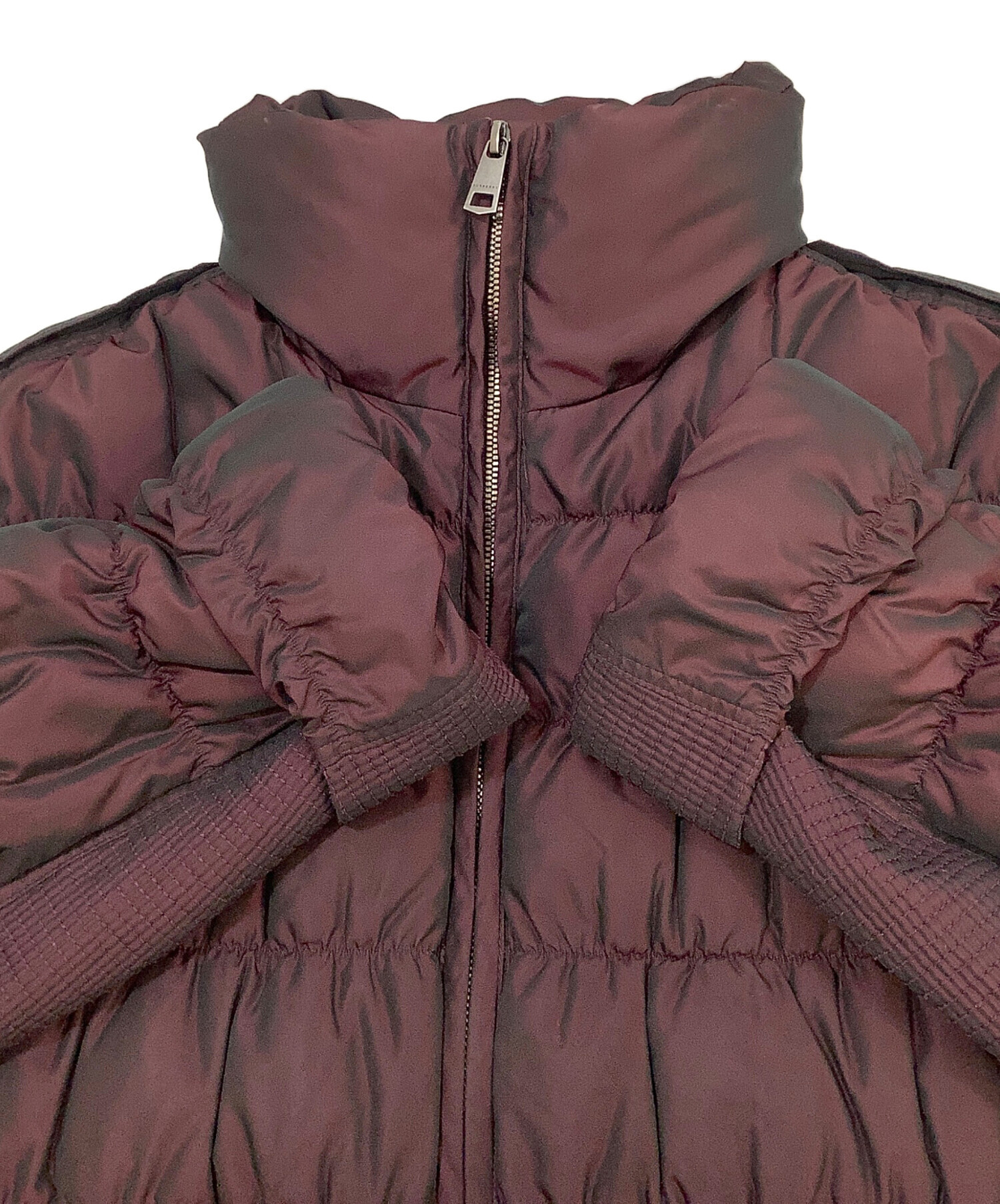 中古・古着通販】BURBERRY LONDON (バーバリーロンドン) ダウン