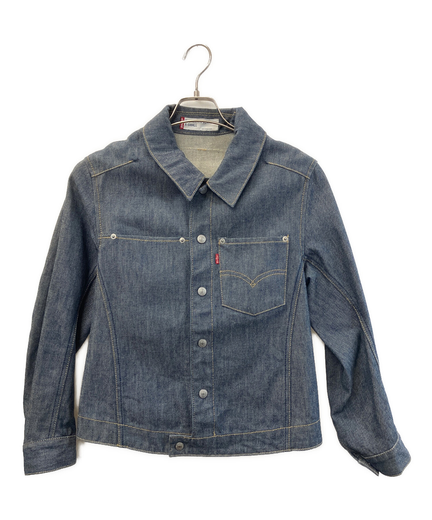 中古・古着通販】LEVI