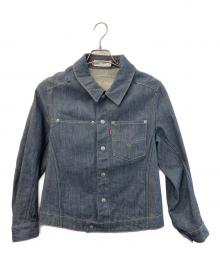 levis、デニムジャケット】ブランド・古着のネット通販【TREFAC FASHION】
